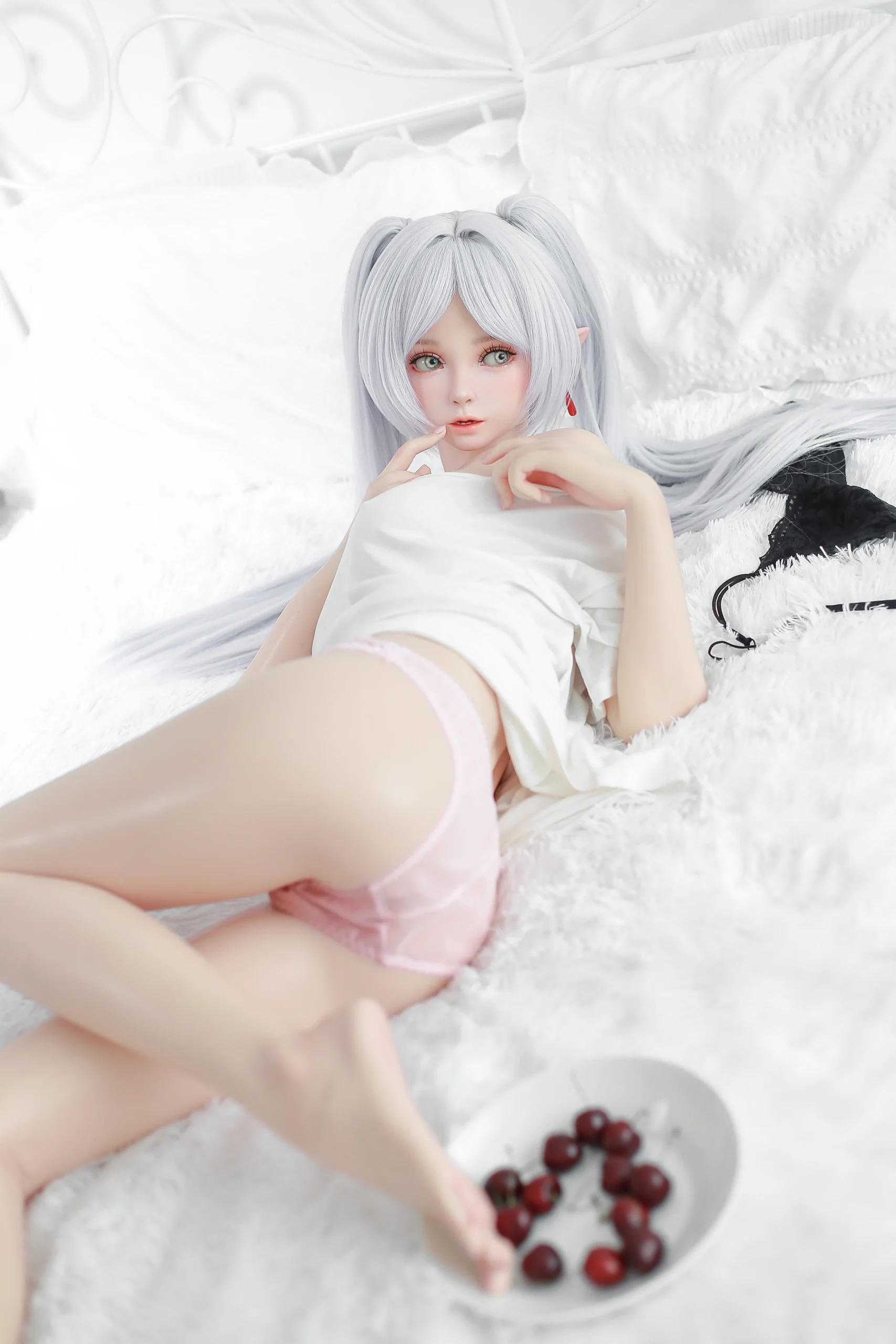 Elfe Hikari - Jiusheng 150cm B – Bild 15