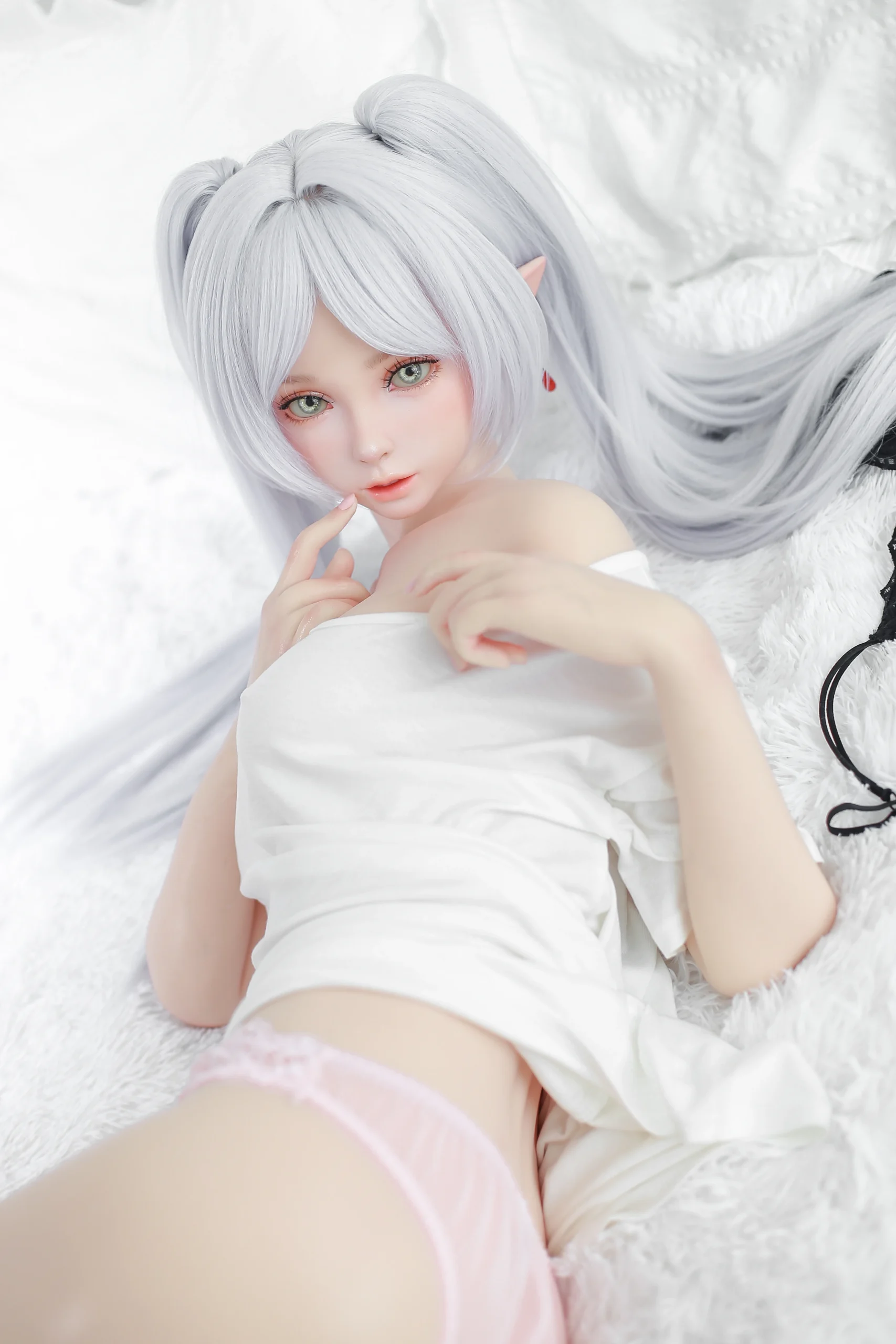Elfe Hikari - Jiusheng 150cm B – Bild 16