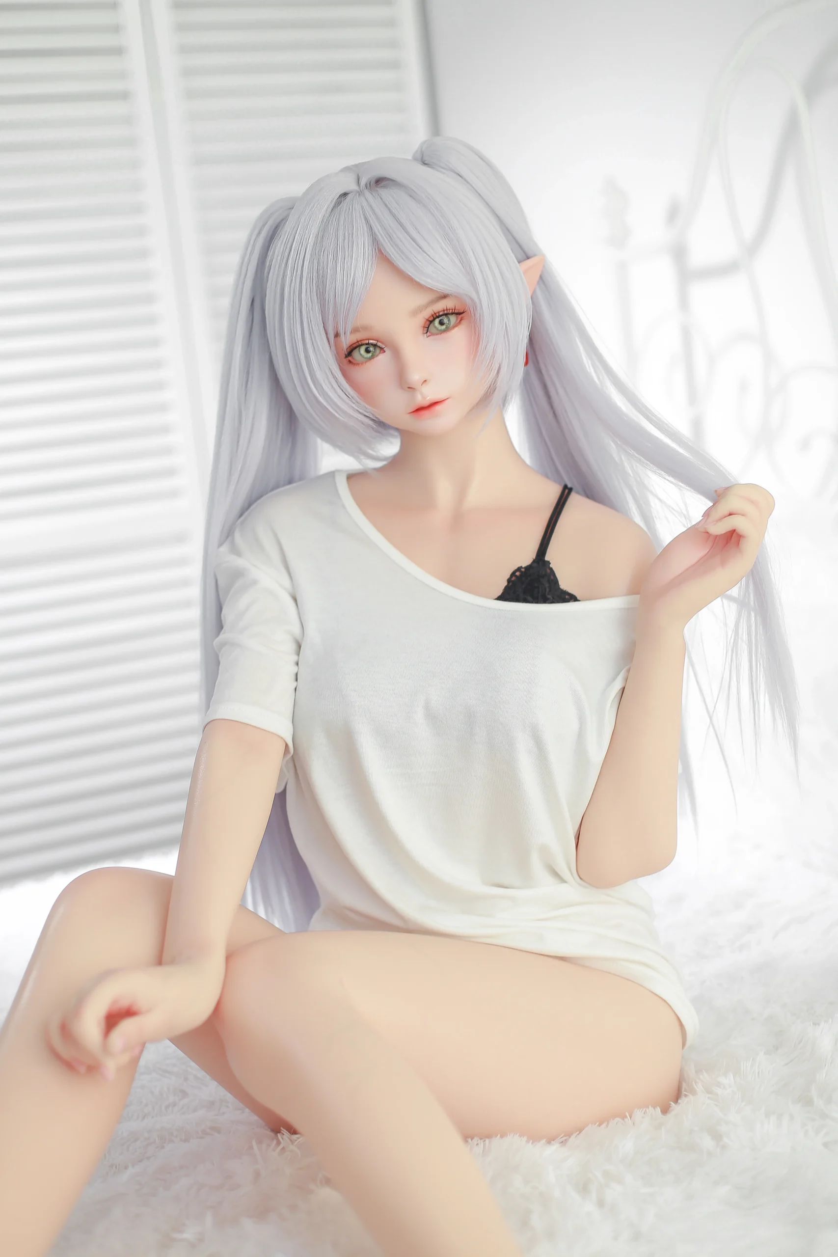 Elfe Hikari - Jiusheng 150cm B – Bild 17