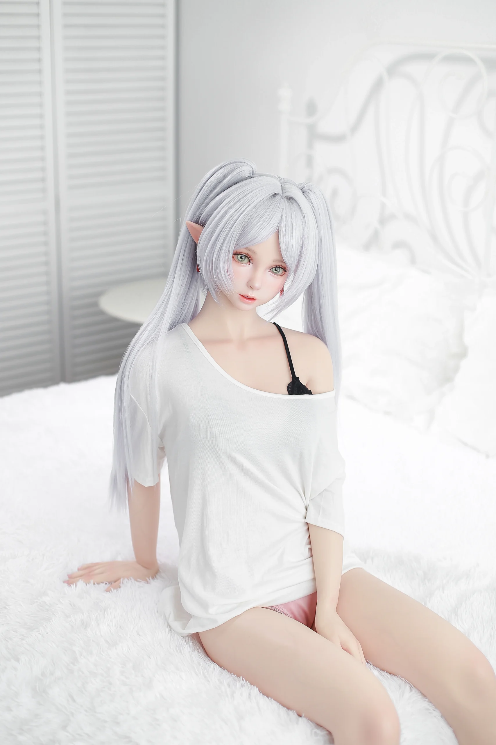 Elfe Hikari - Jiusheng 150cm B – Bild 18
