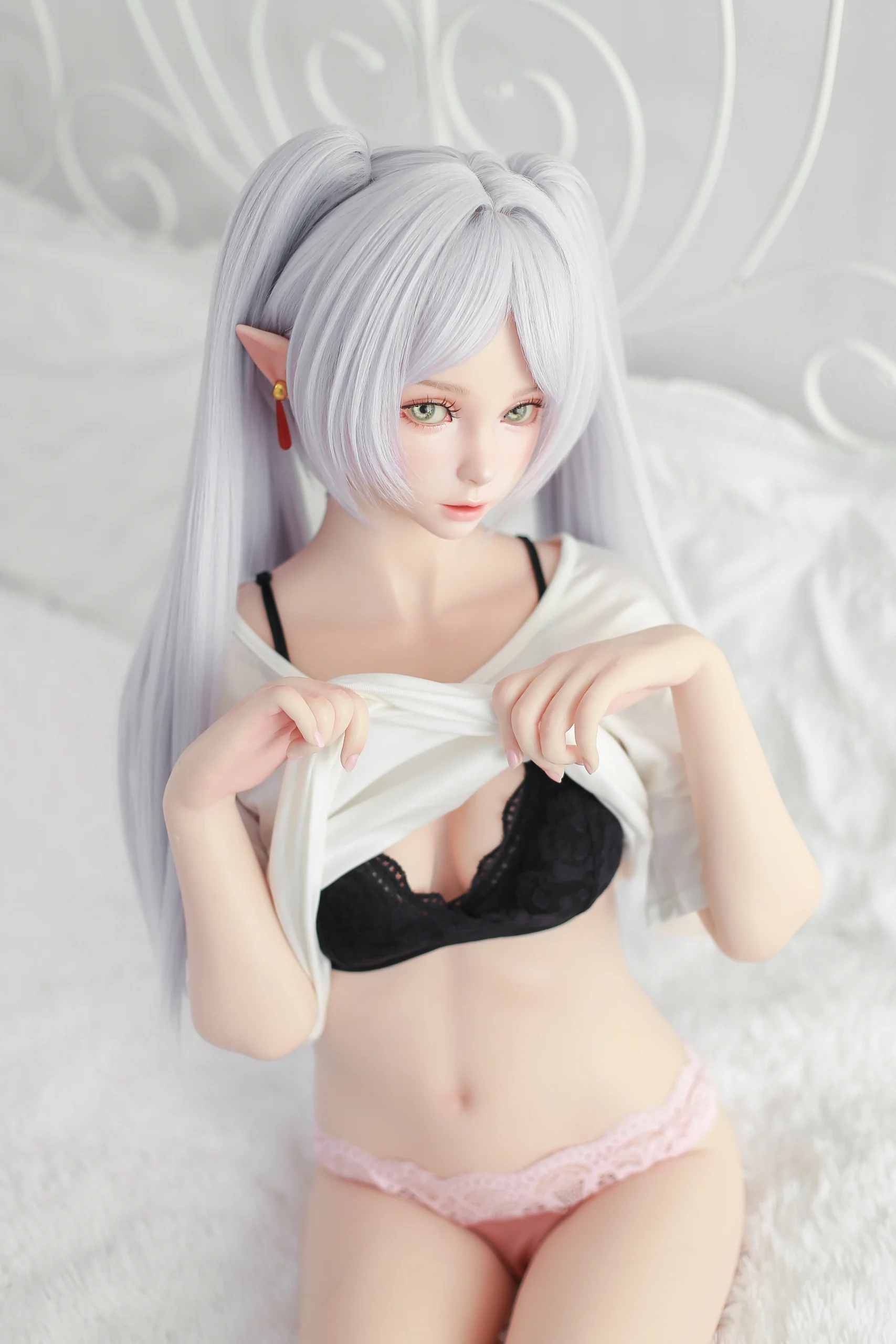 Elfe Hikari - Jiusheng 150cm B – Bild 19