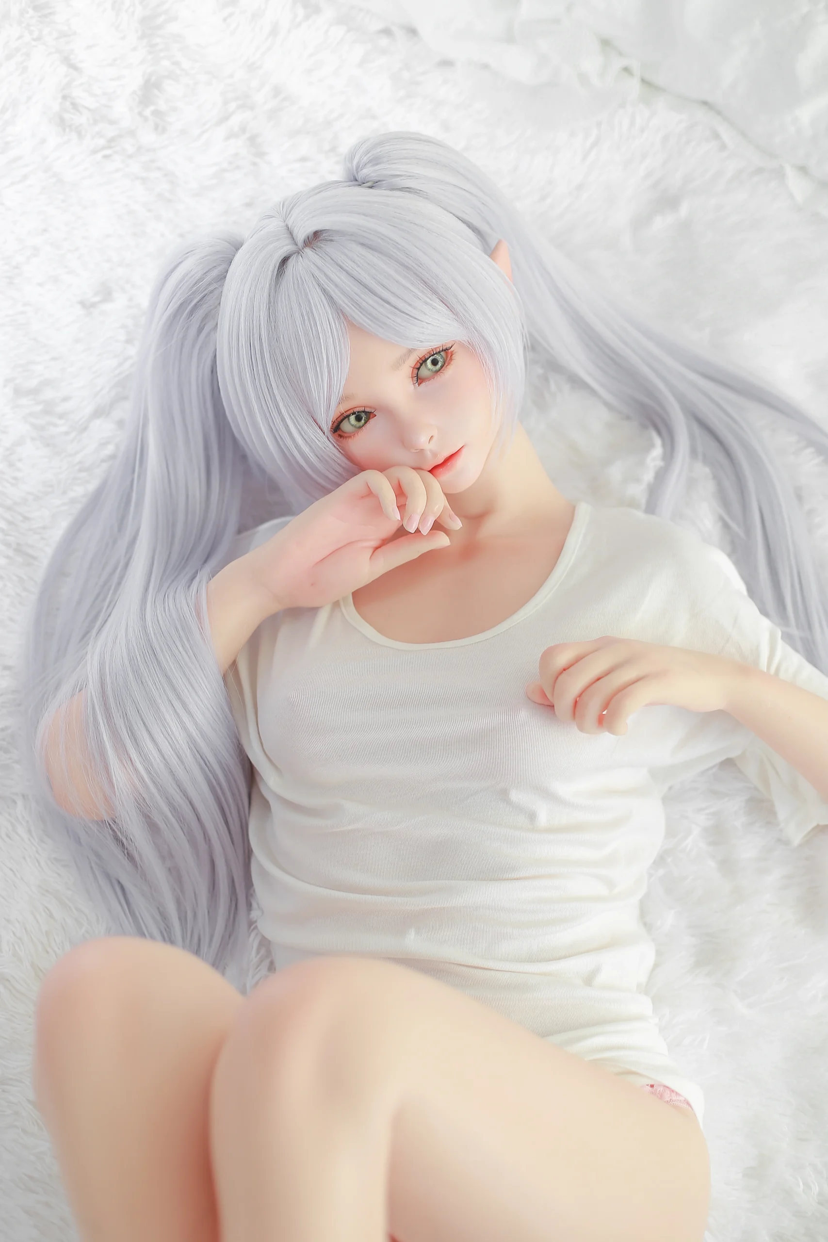 Elfe Hikari - Jiusheng 150cm B – Bild 20
