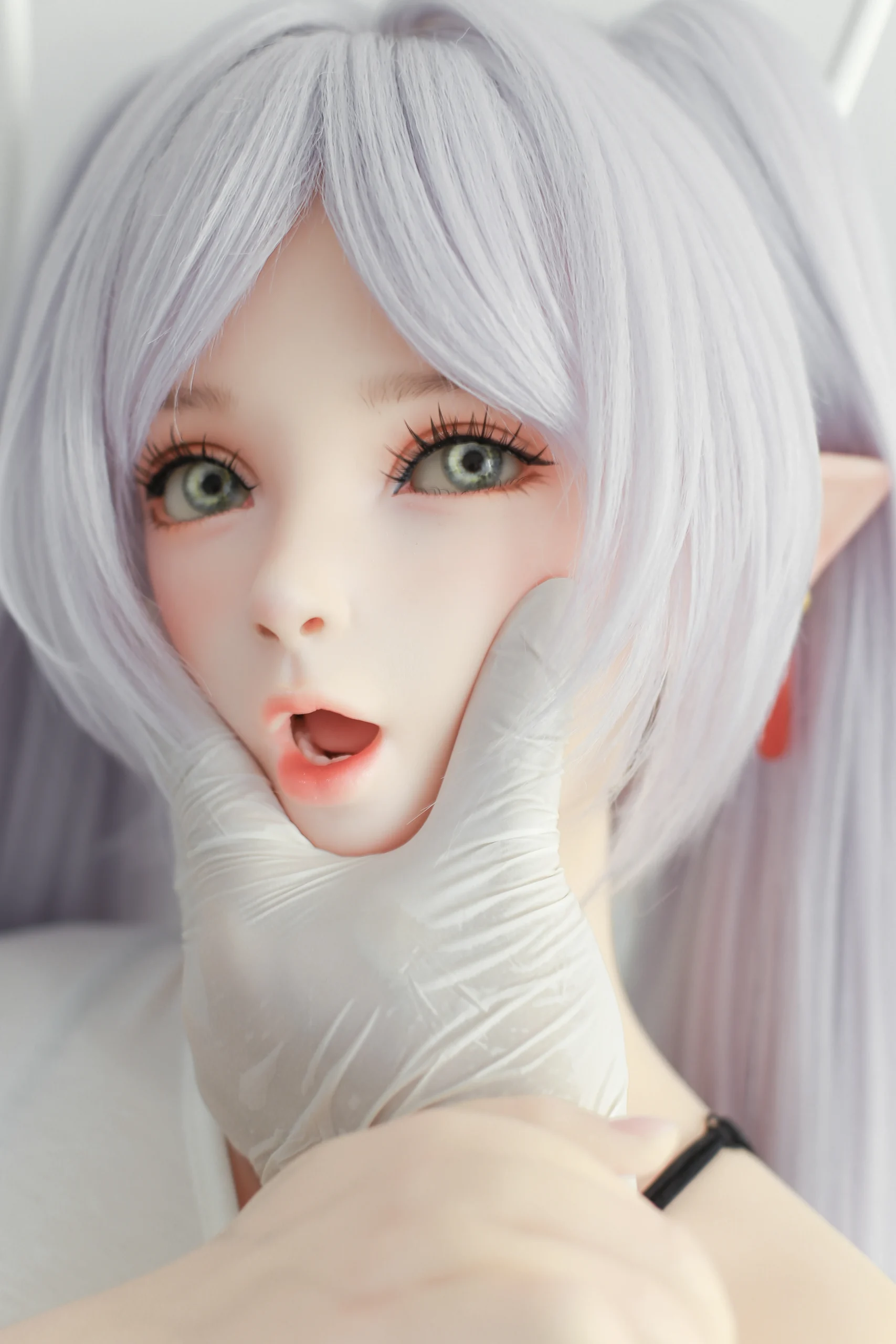Elfe Hikari - Jiusheng 150cm B – Bild 21