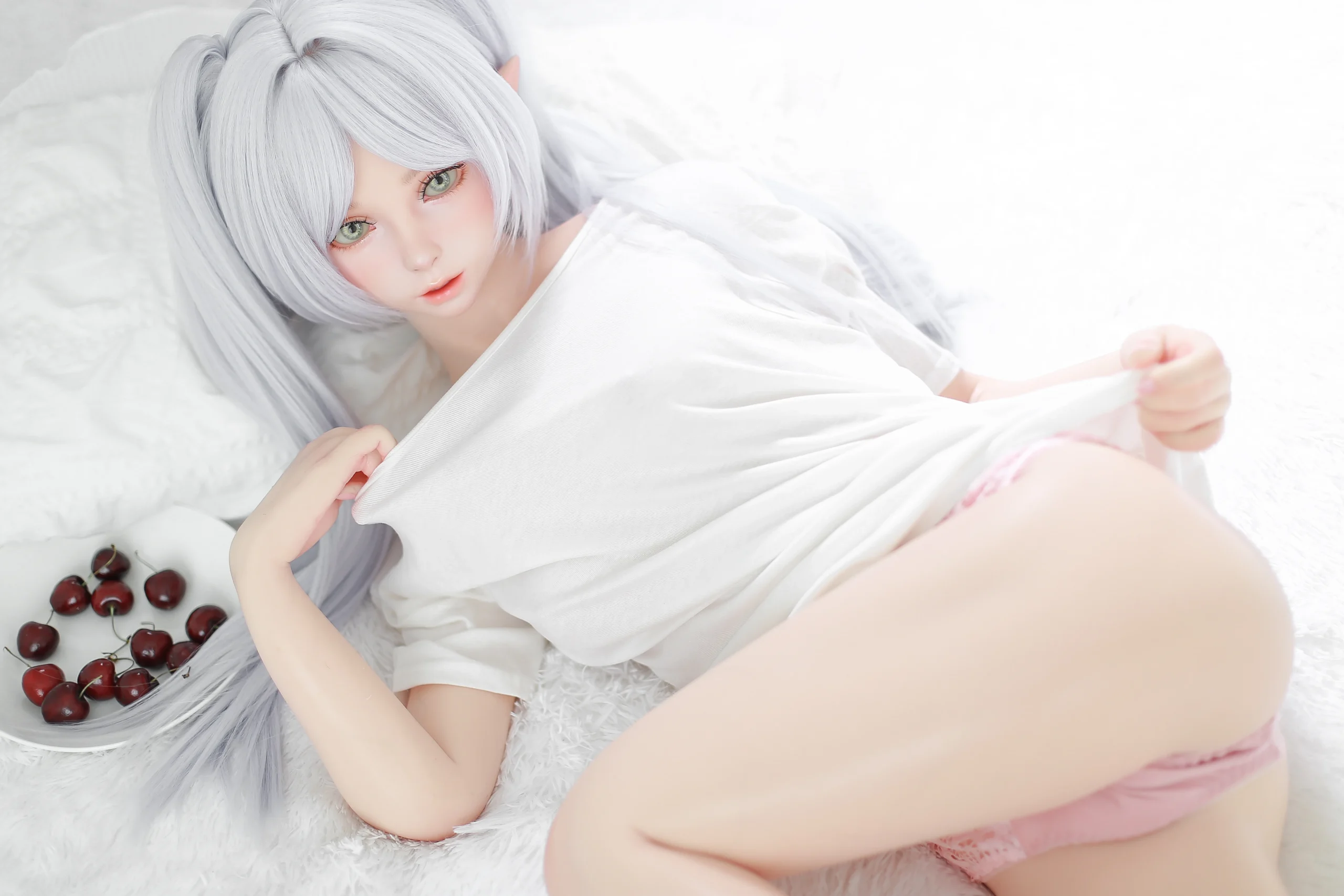 Elfe Hikari - Jiusheng 150cm B – Bild 29