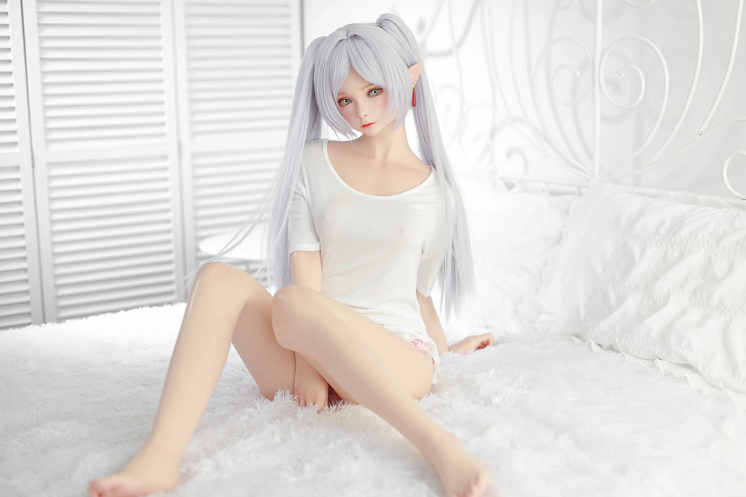 Elfe Hikari - Jiusheng 150cm B – Bild 30