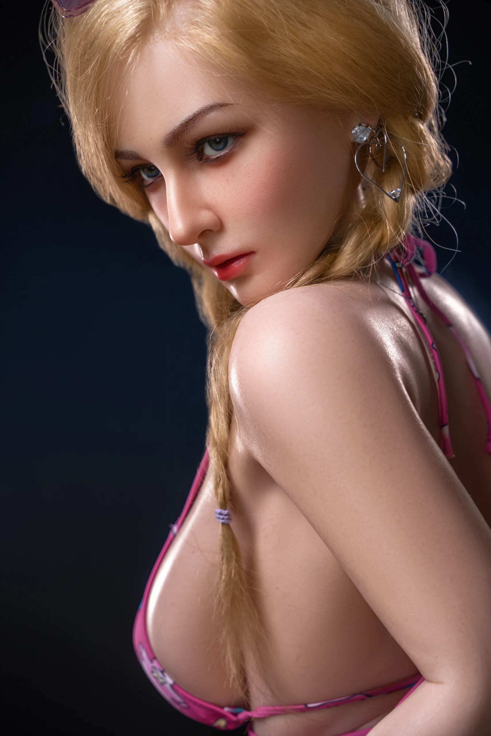 Elizabeth - Jiusheng 155cm F – Bild 9