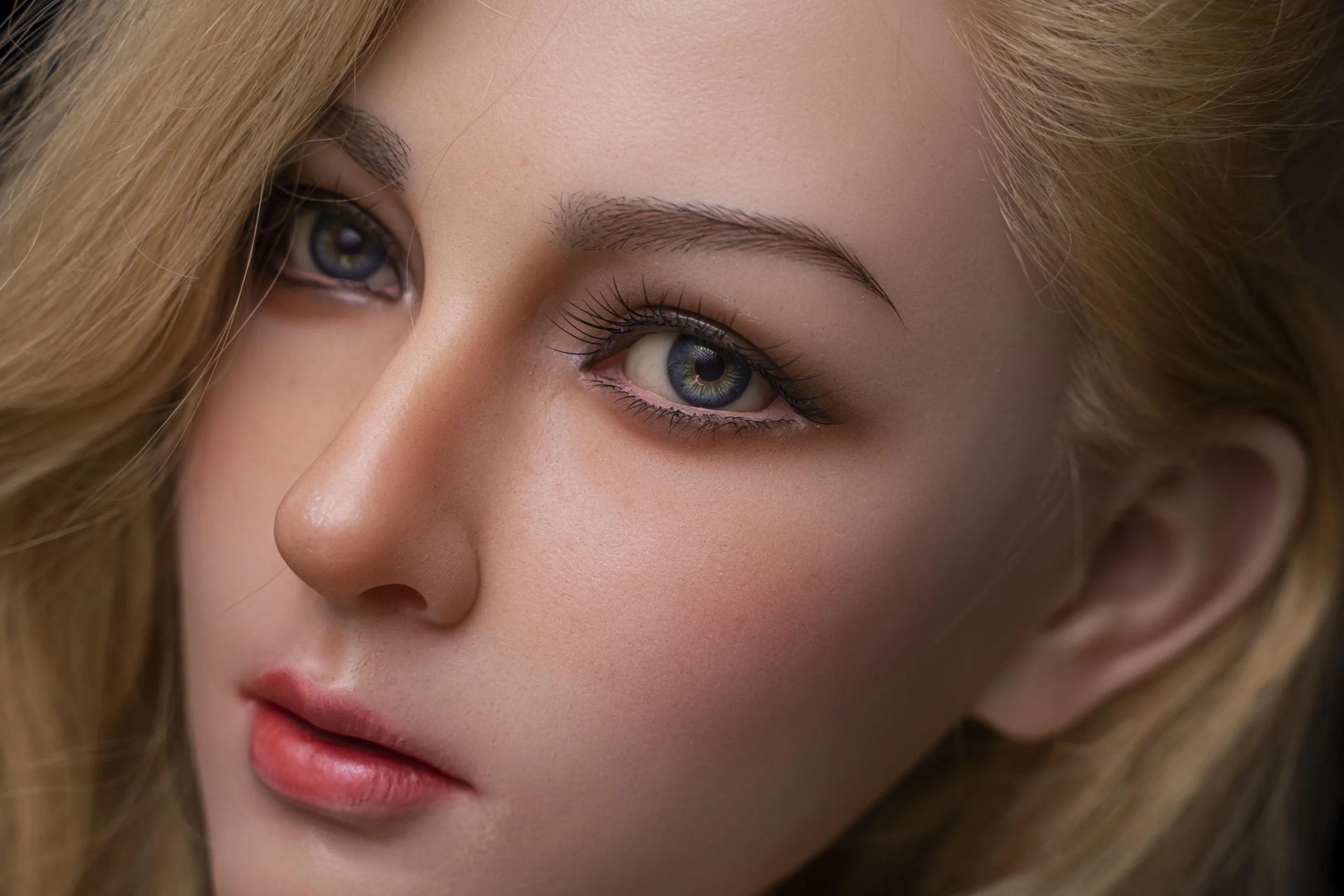 Elizabeth - Jiusheng 155cm F – Bild 37
