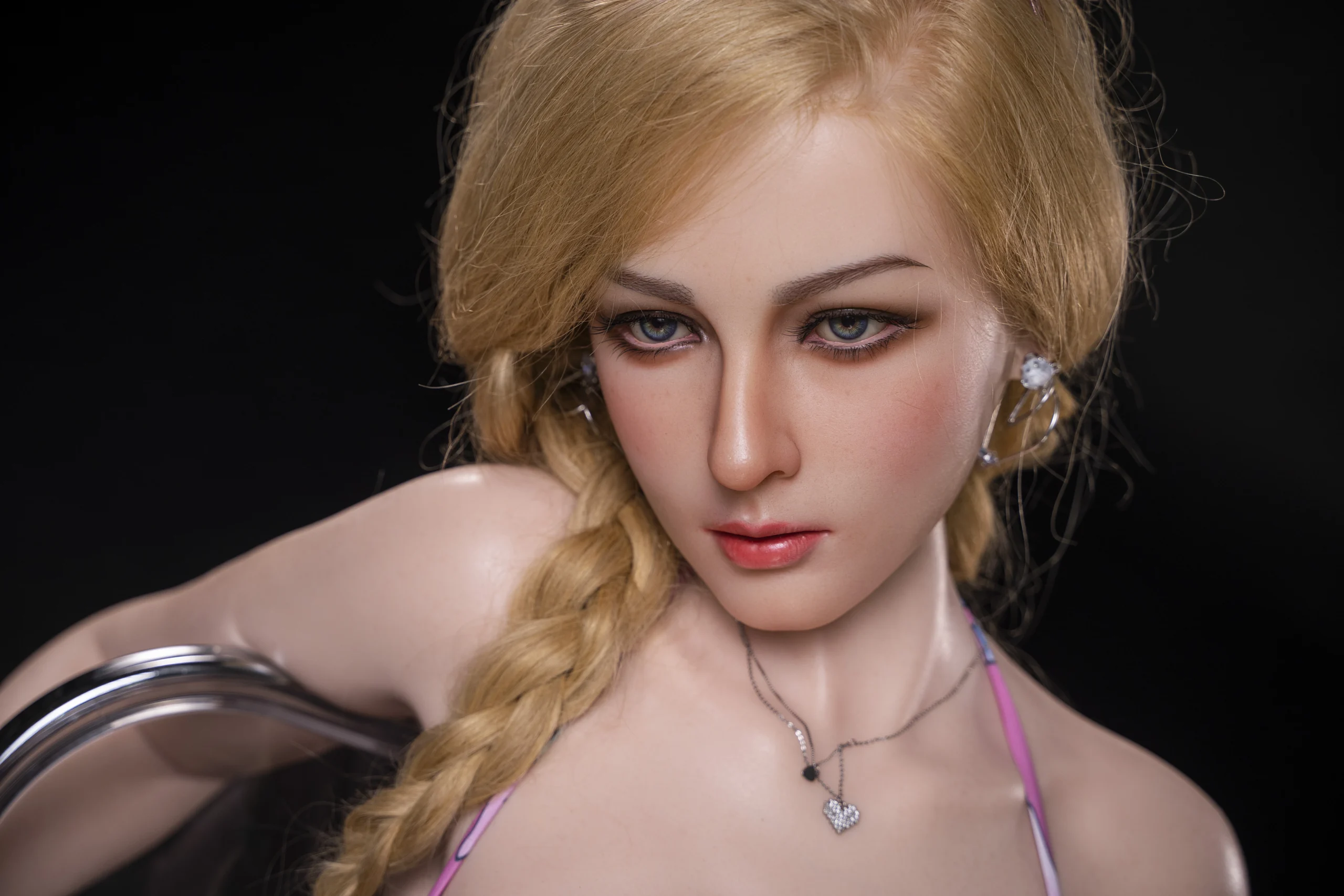 Elizabeth - Jiusheng 155cm F – Bild 41