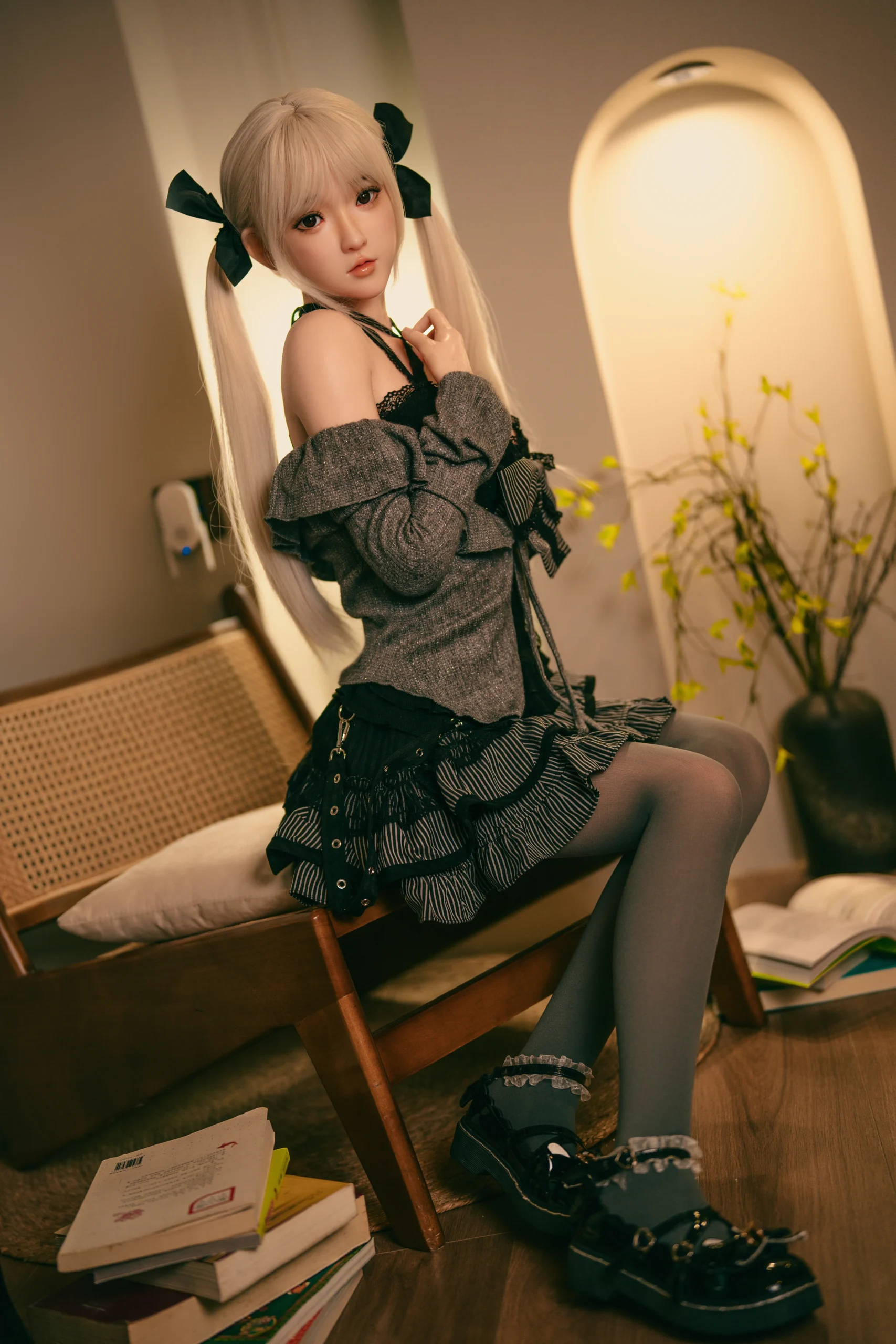 Haruki ROS - Jiusheng 150cm – Bild 2