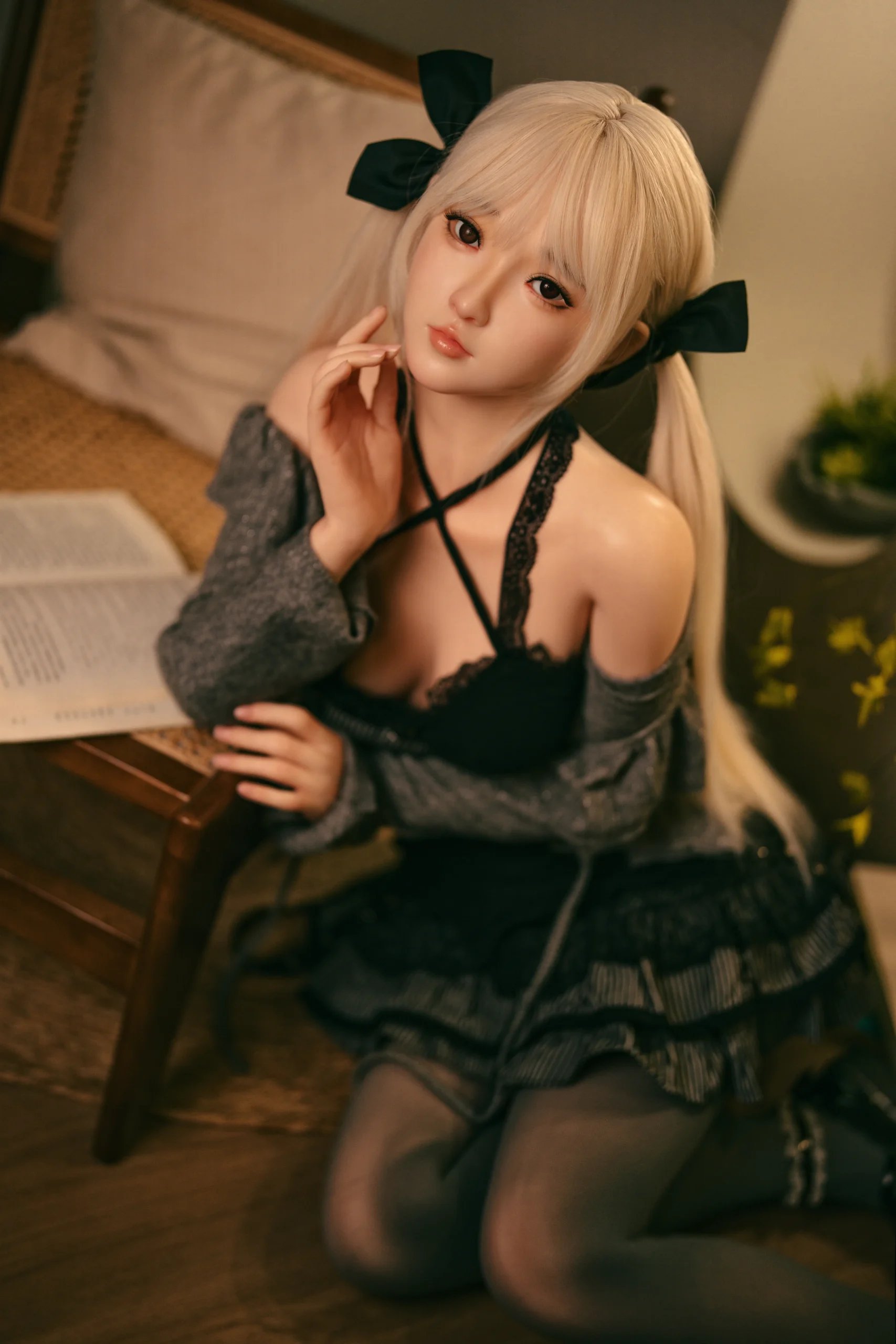 Haruki ROS - Jiusheng 150cm – Bild 6