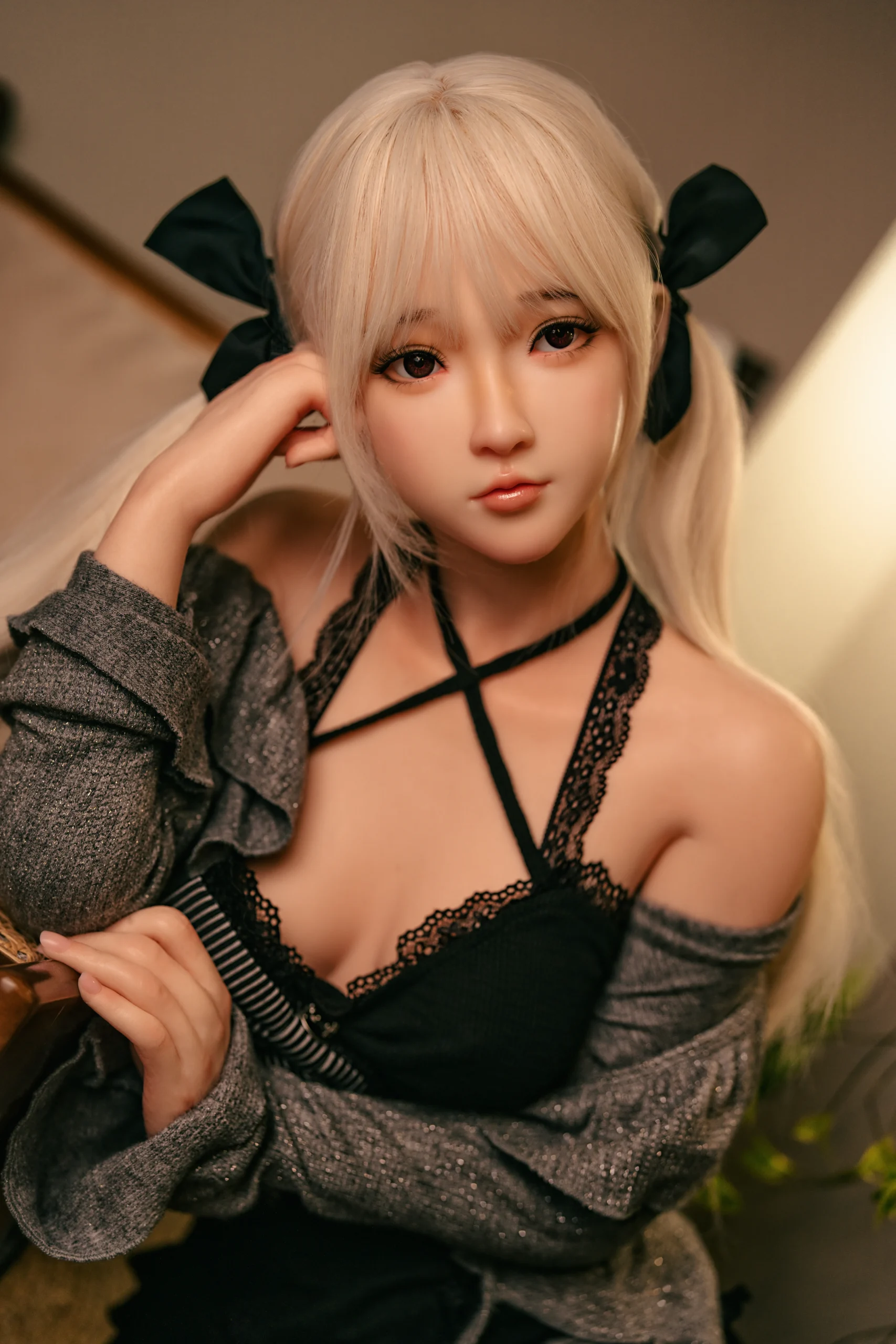Haruki ROS - Jiusheng 150cm – Bild 7