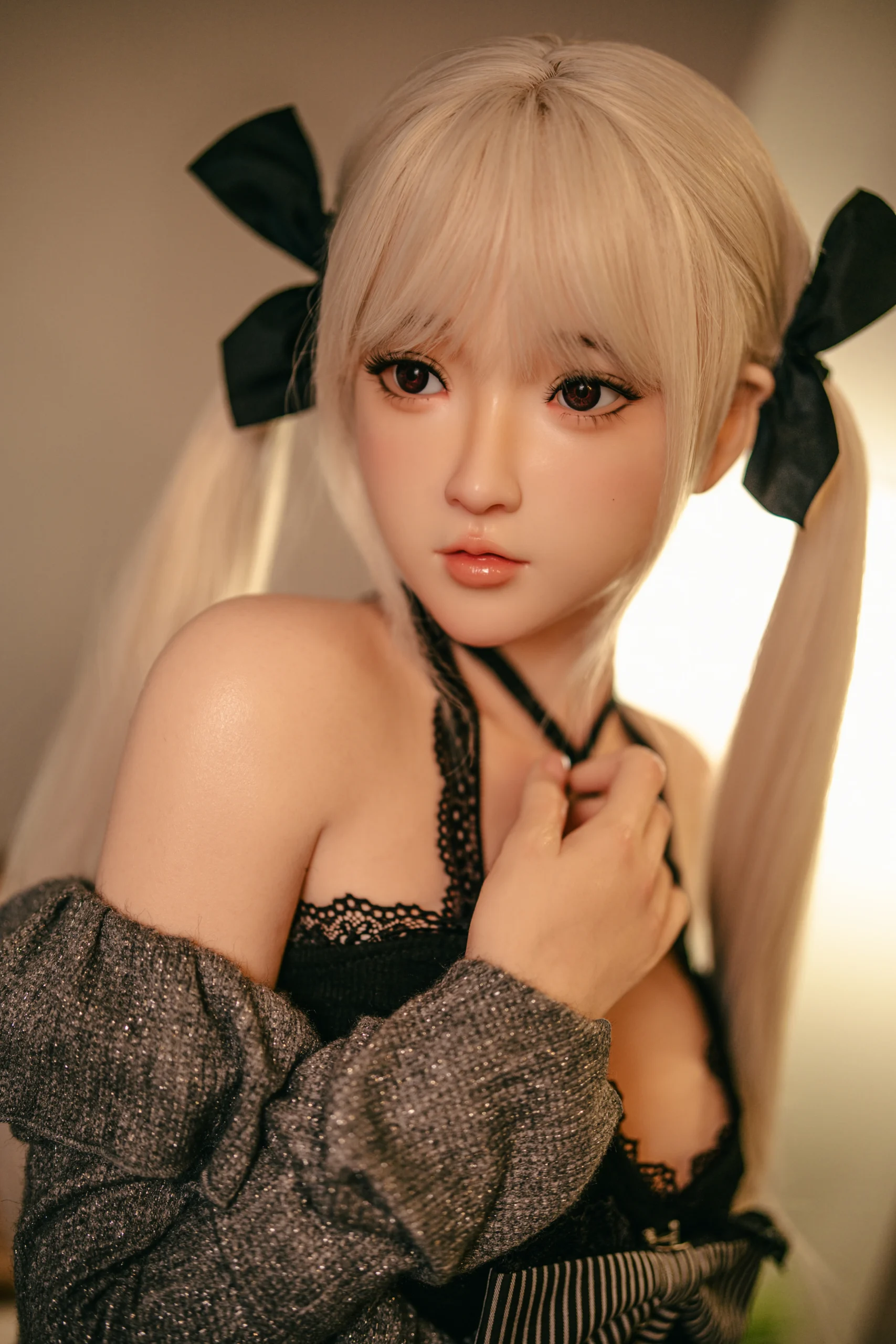 Haruki ROS - Jiusheng 150cm – Bild 9