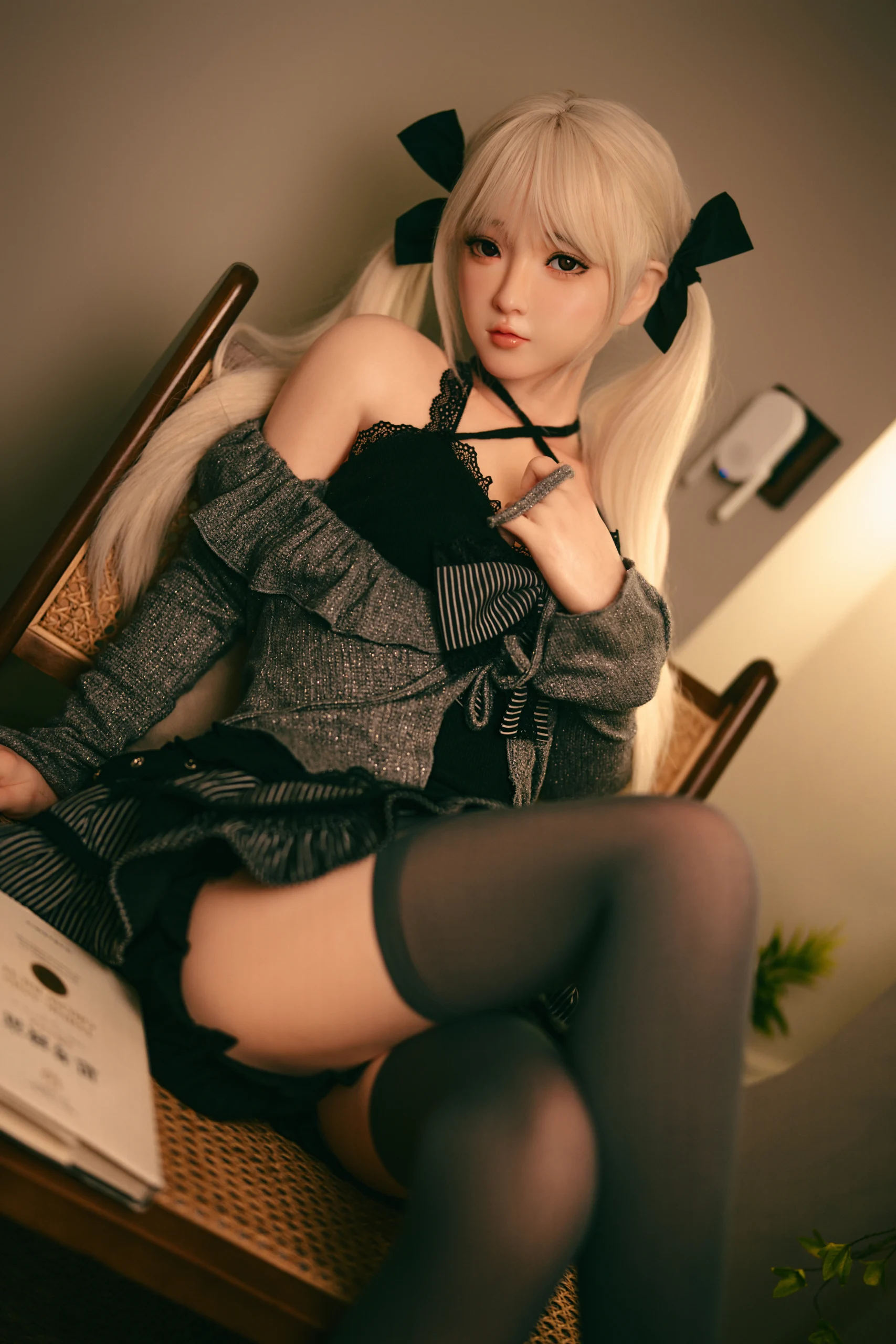 Haruki ROS - Jiusheng 150cm – Bild 11