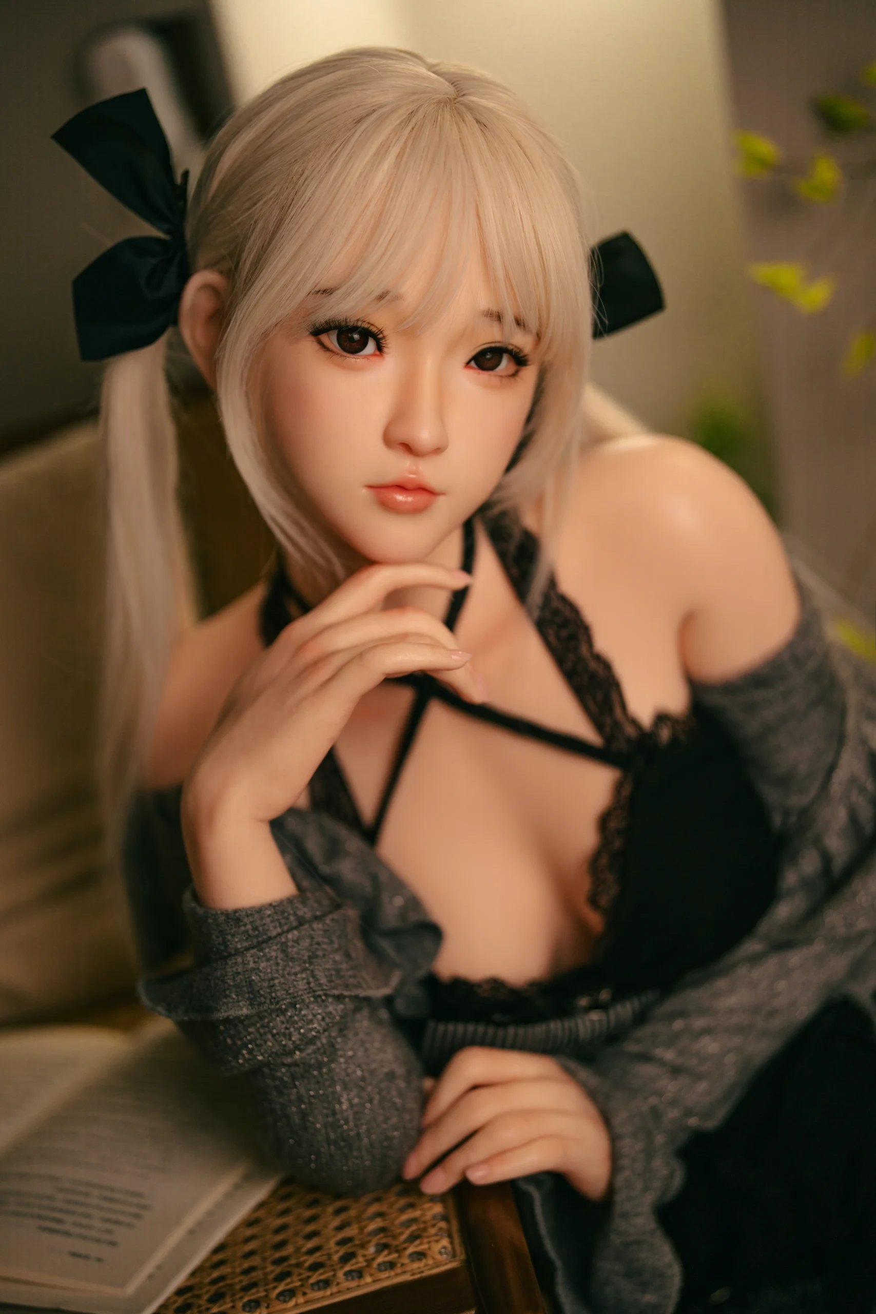 Haruki ROS - Jiusheng 150cm – Bild 12