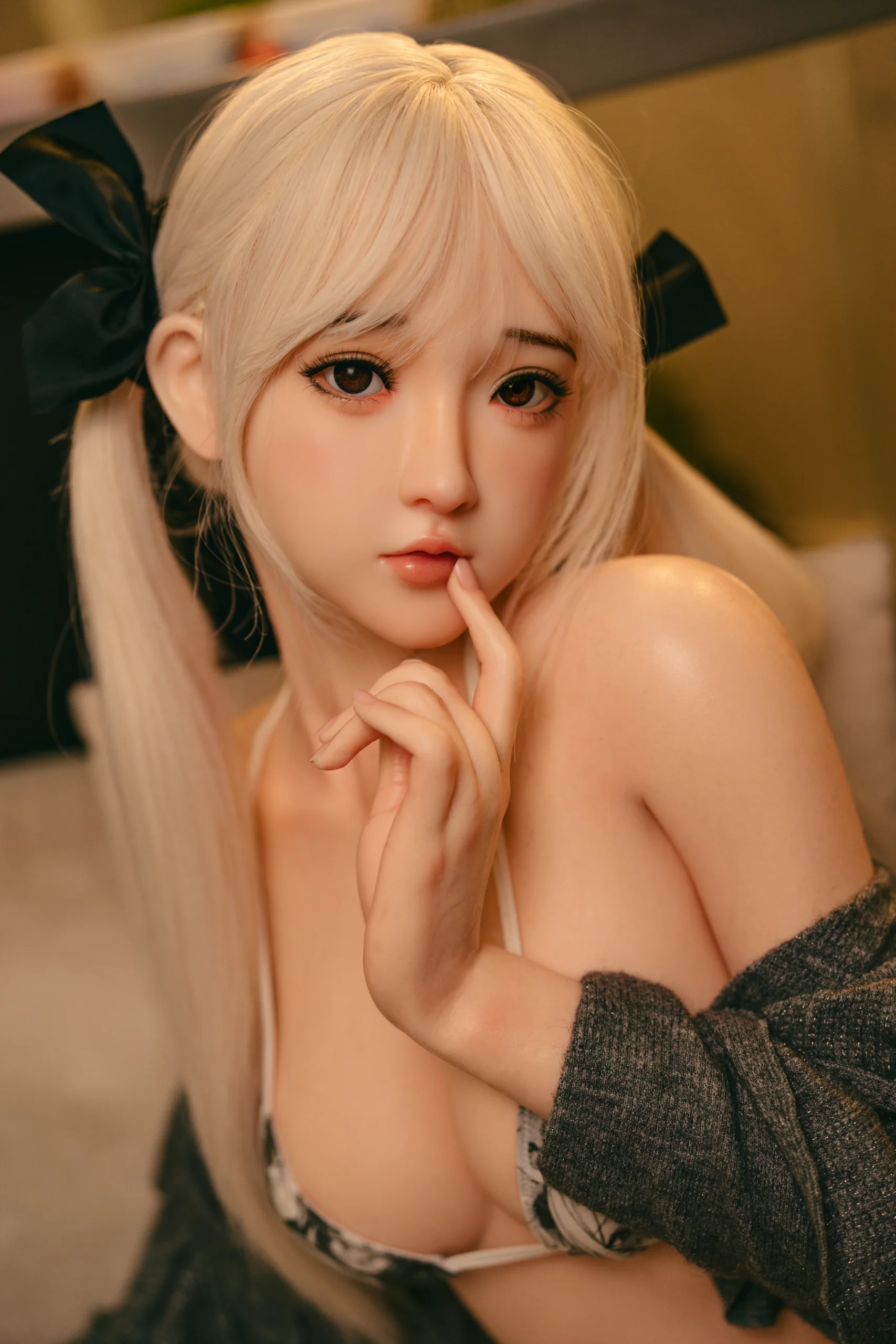 Haruki ROS - Jiusheng 150cm – Bild 14