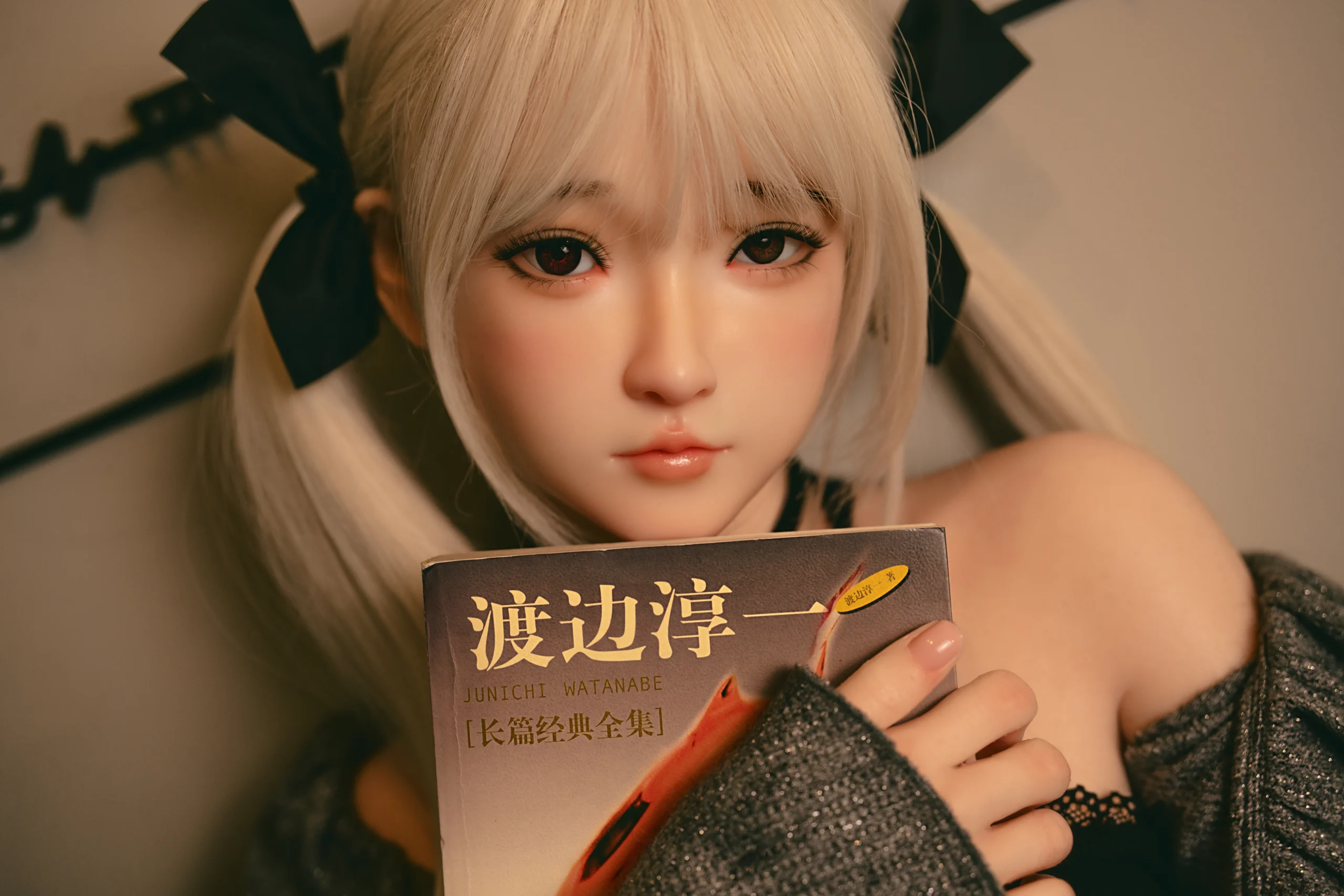 Haruki ROS - Jiusheng 150cm – Bild 22