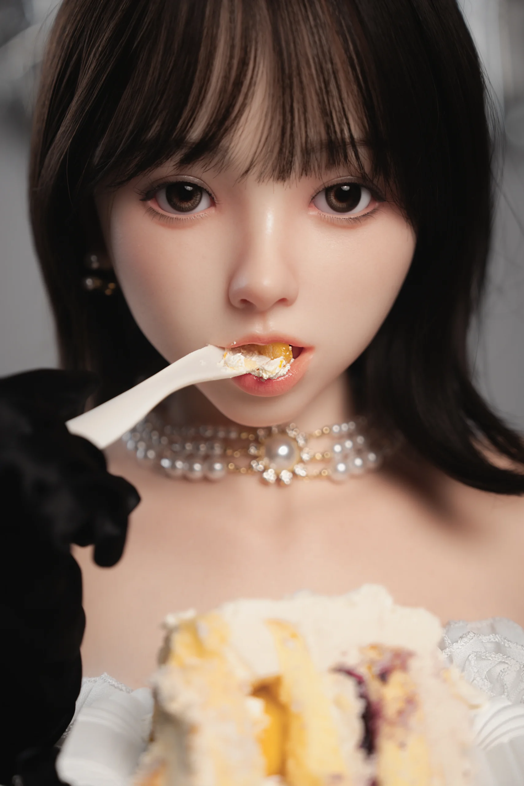 Hina ROS - Jiusheng 148cm B – Bild 2