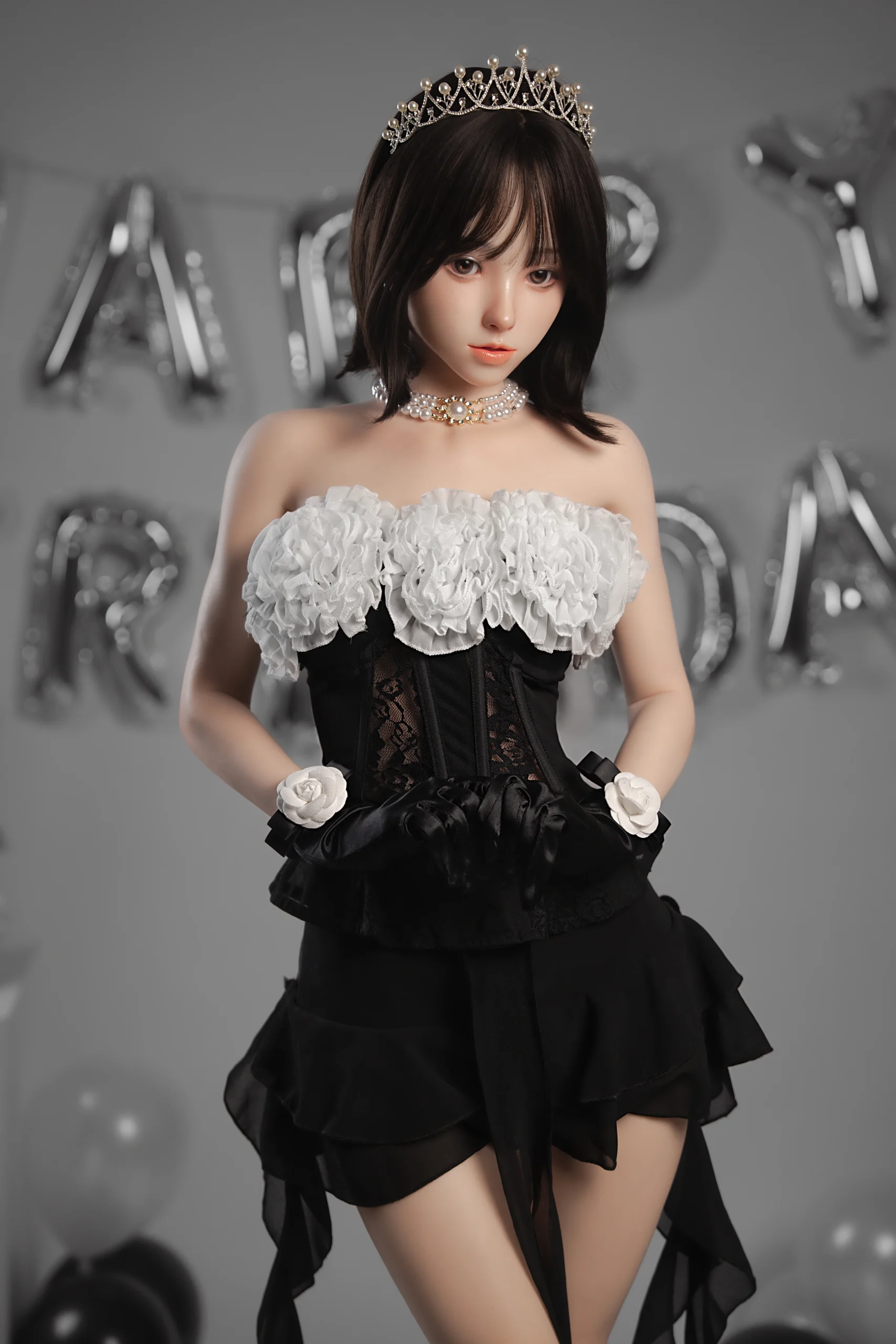 Hina ROS - Jiusheng 148cm B – Bild 3