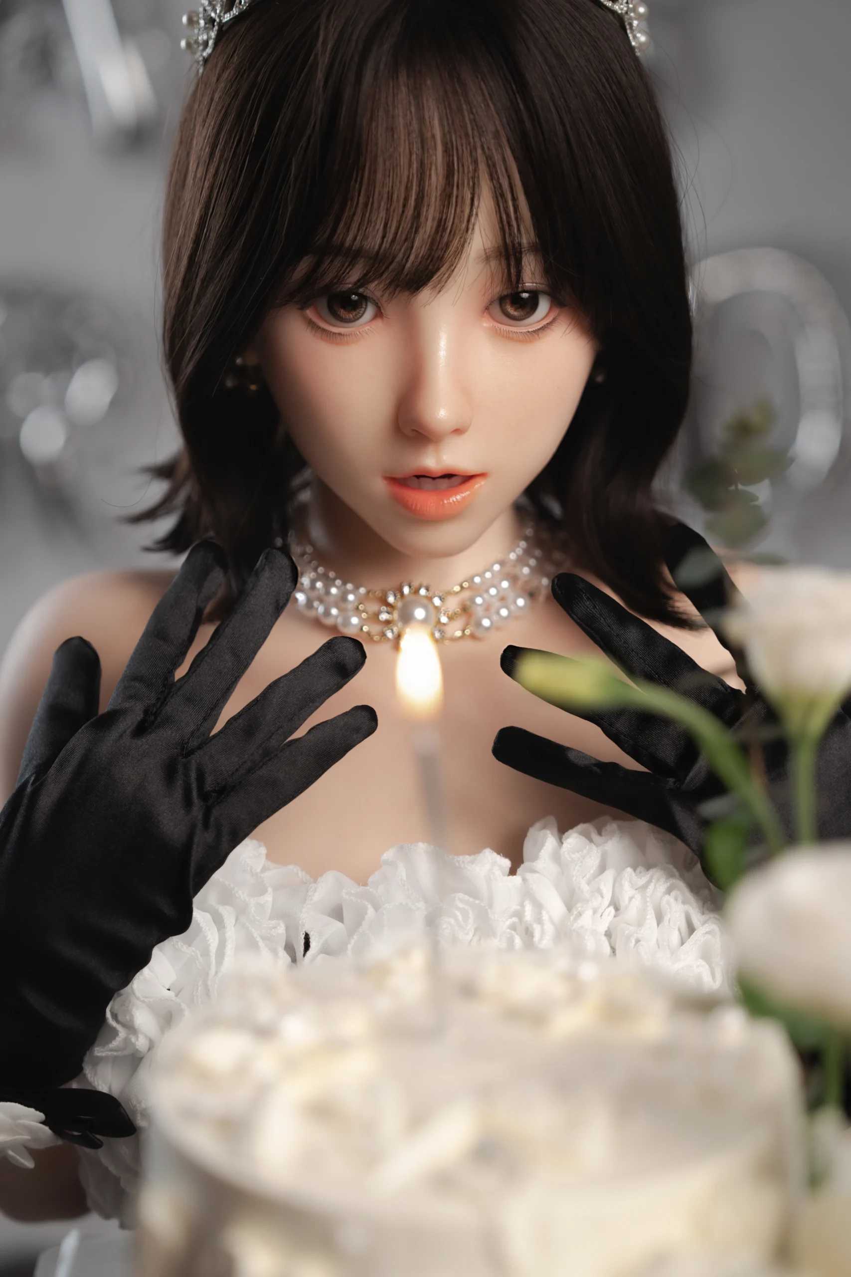 Hina ROS - Jiusheng 148cm B – Bild 5