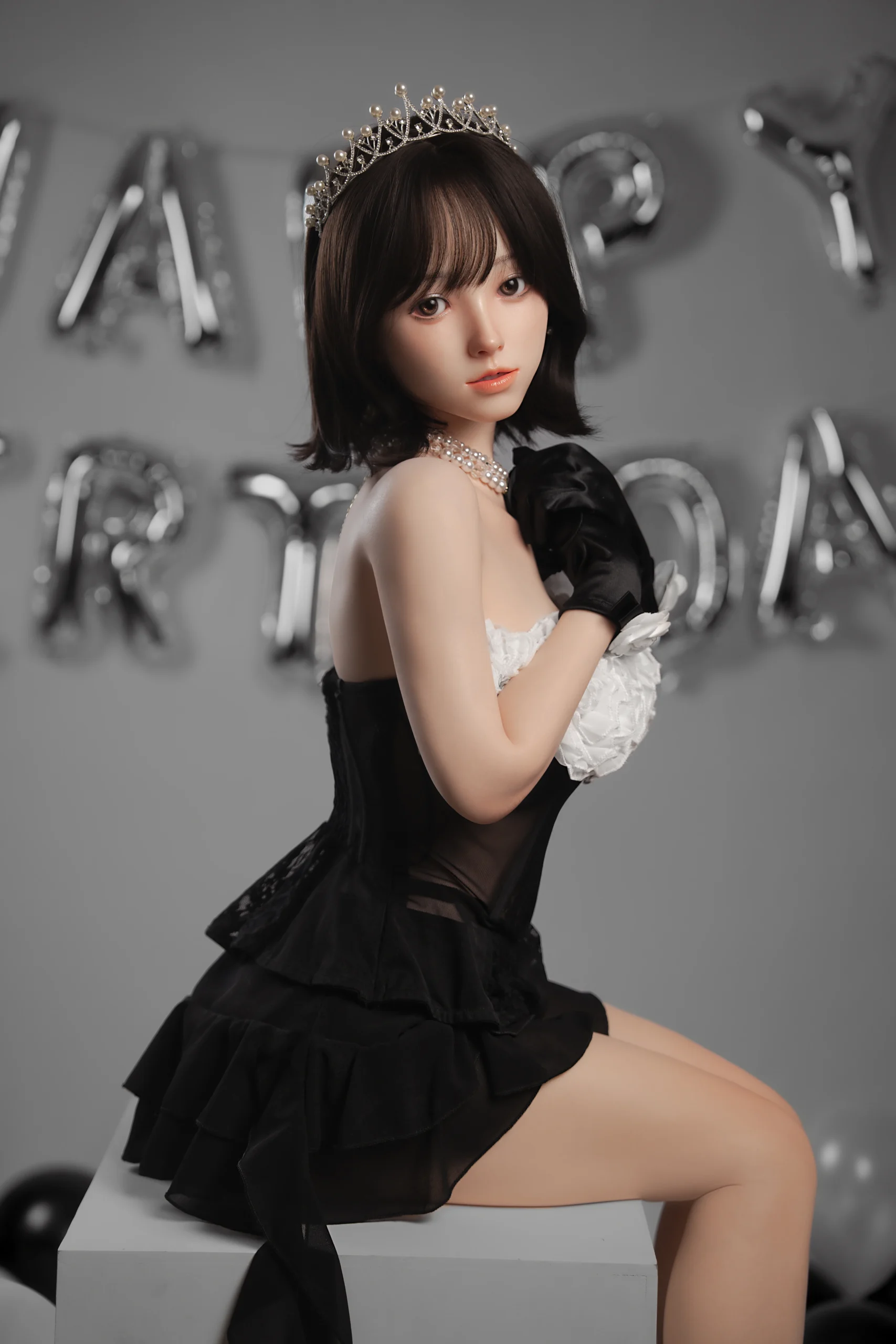 Hina ROS - Jiusheng 148cm B – Bild 7