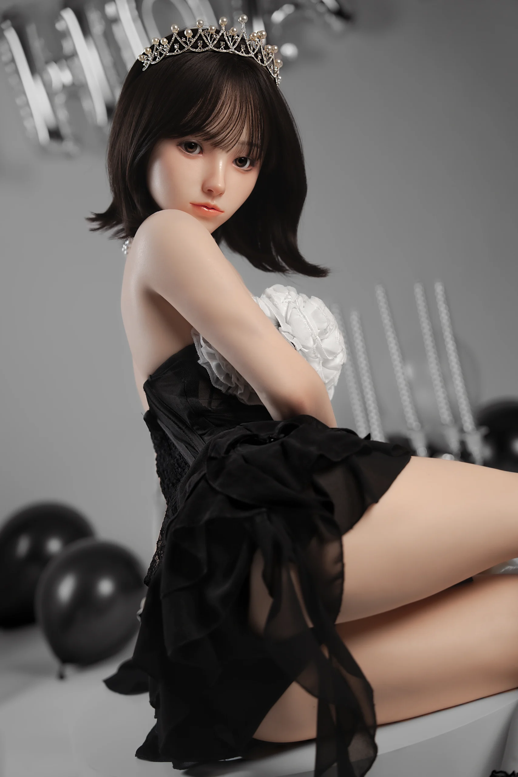 Hina ROS - Jiusheng 148cm B – Bild 11