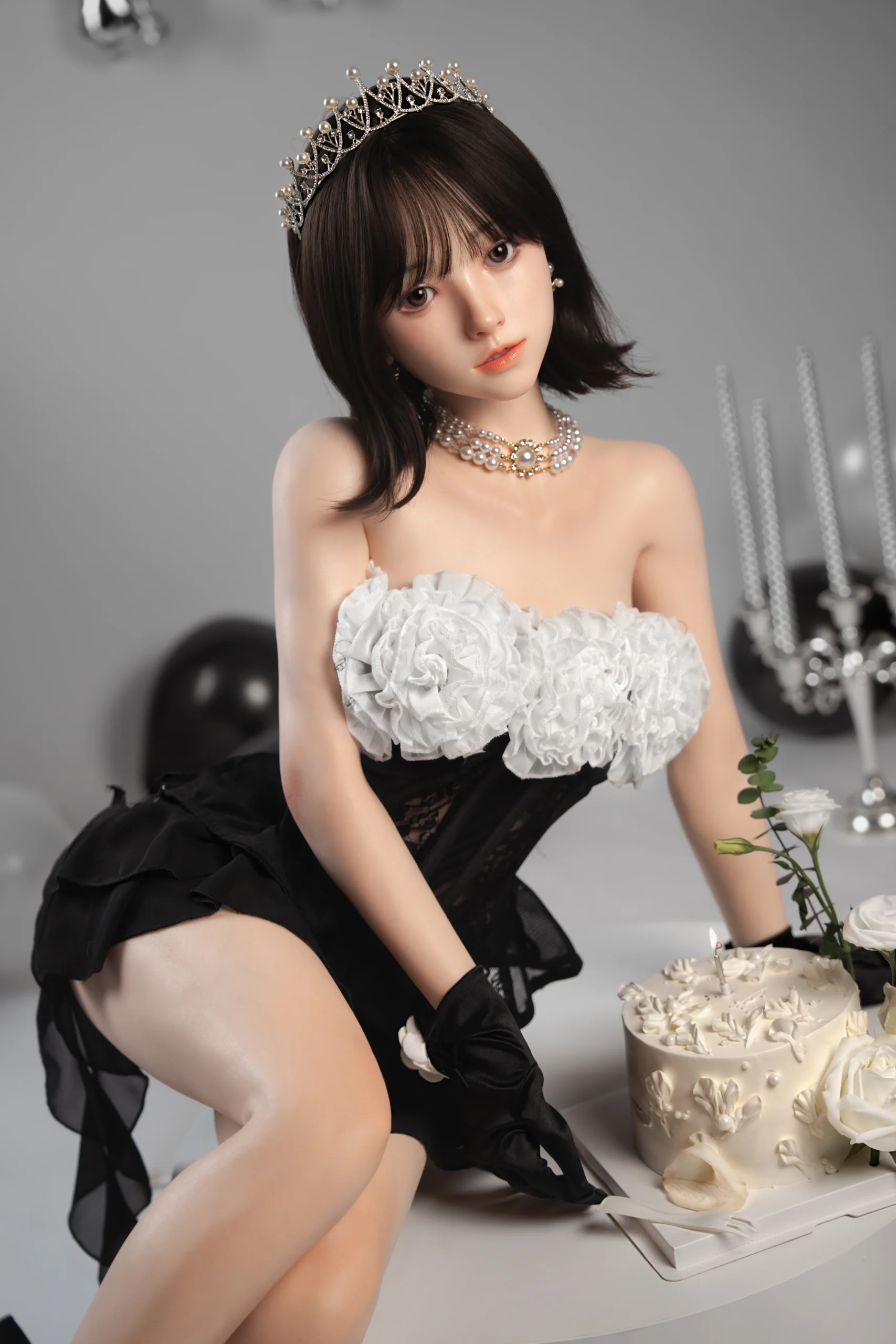 Hina ROS - Jiusheng 148cm B – Bild 13