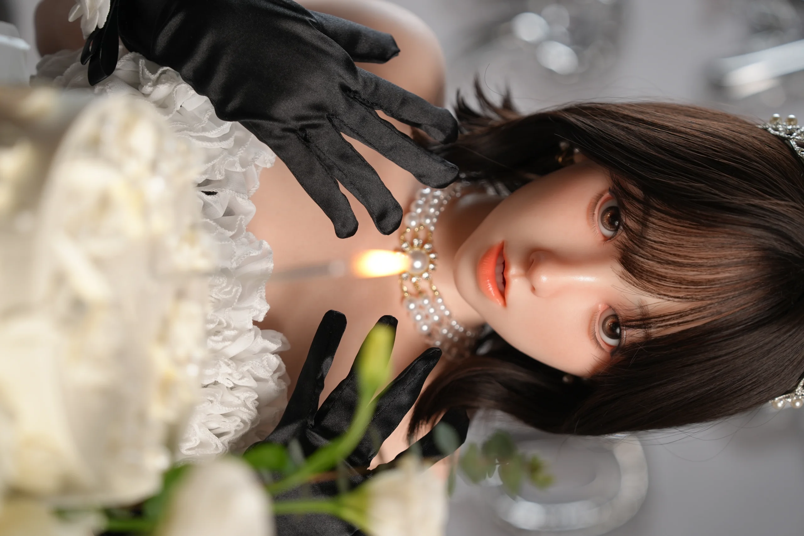 Hina ROS - Jiusheng 148cm B – Bild 29