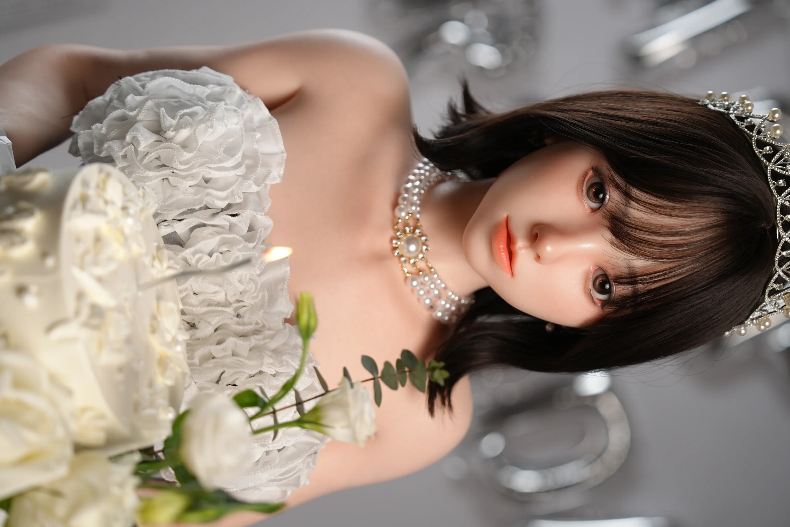 Hina ROS - Jiusheng 148cm B – Bild 30