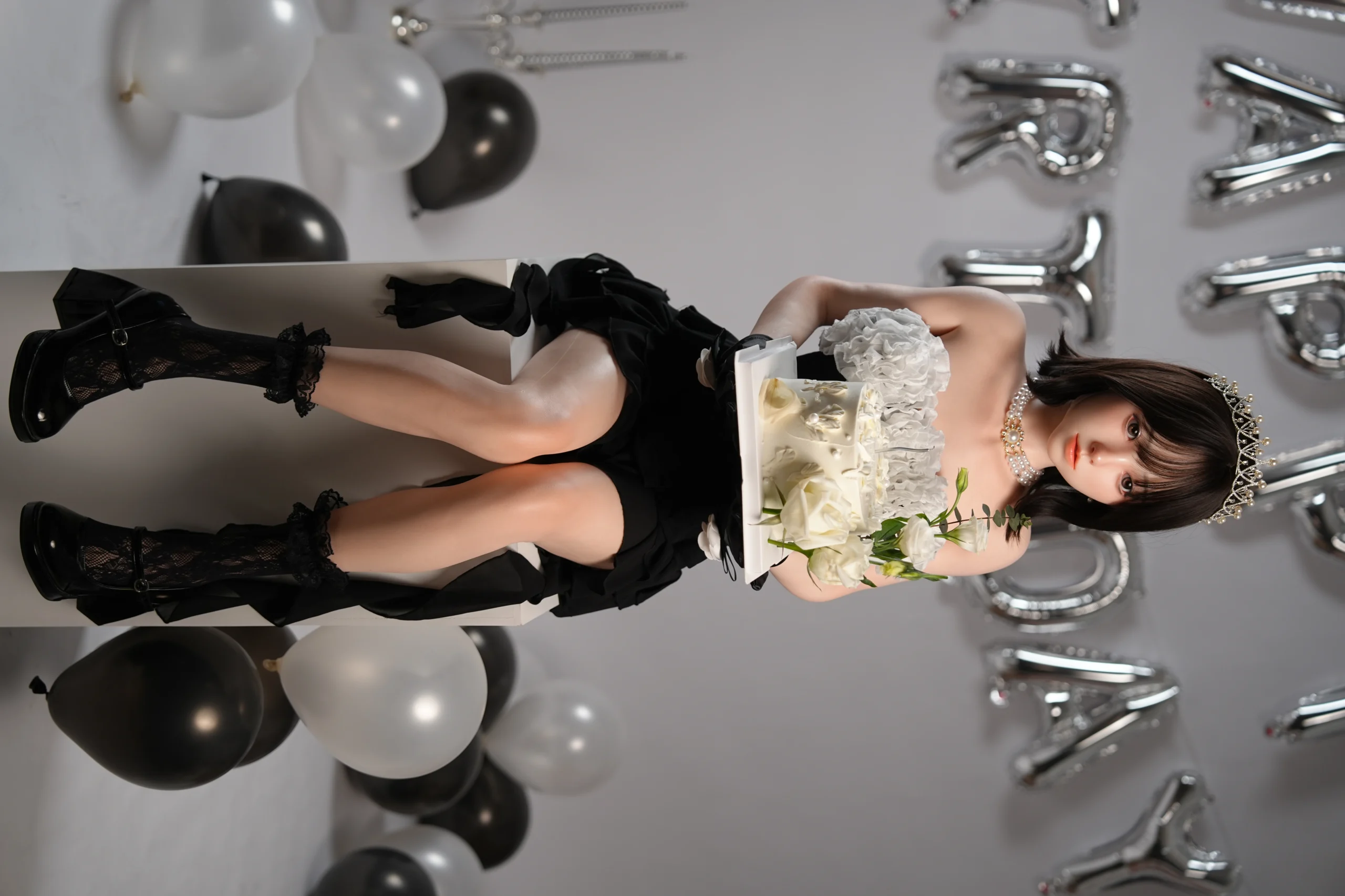 Hina ROS - Jiusheng 148cm B – Bild 31