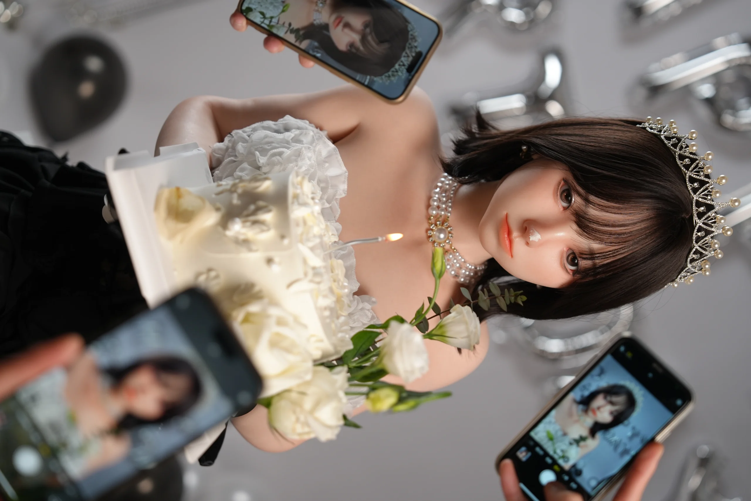 Hina ROS - Jiusheng 148cm B – Bild 32
