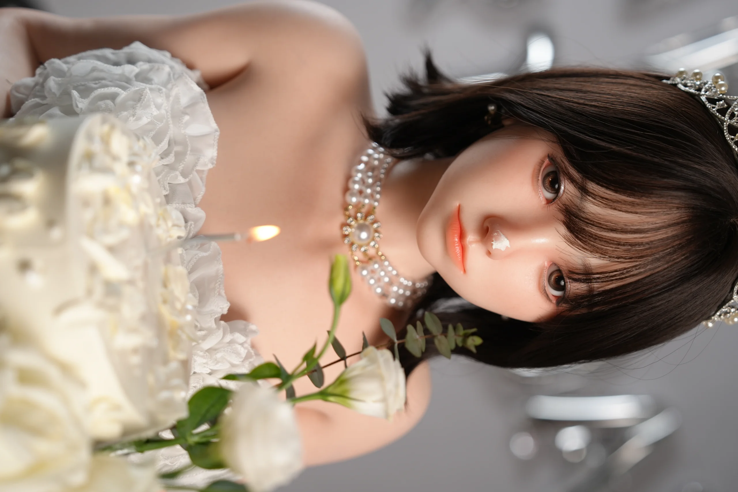 Hina ROS - Jiusheng 148cm B – Bild 33