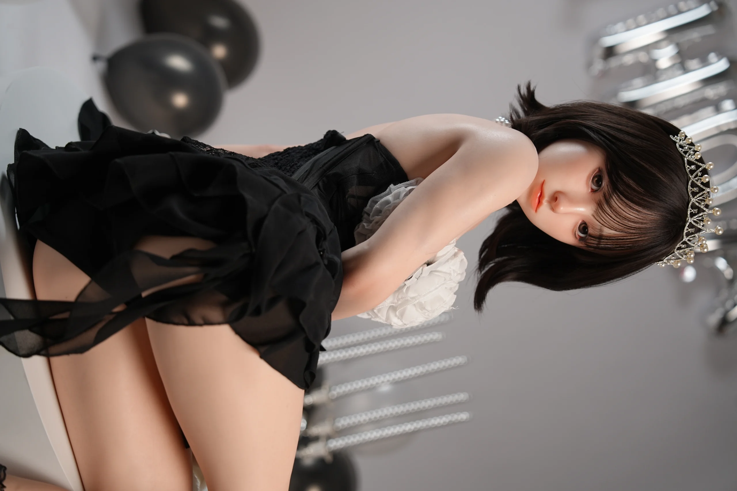 Hina ROS - Jiusheng 148cm B – Bild 54