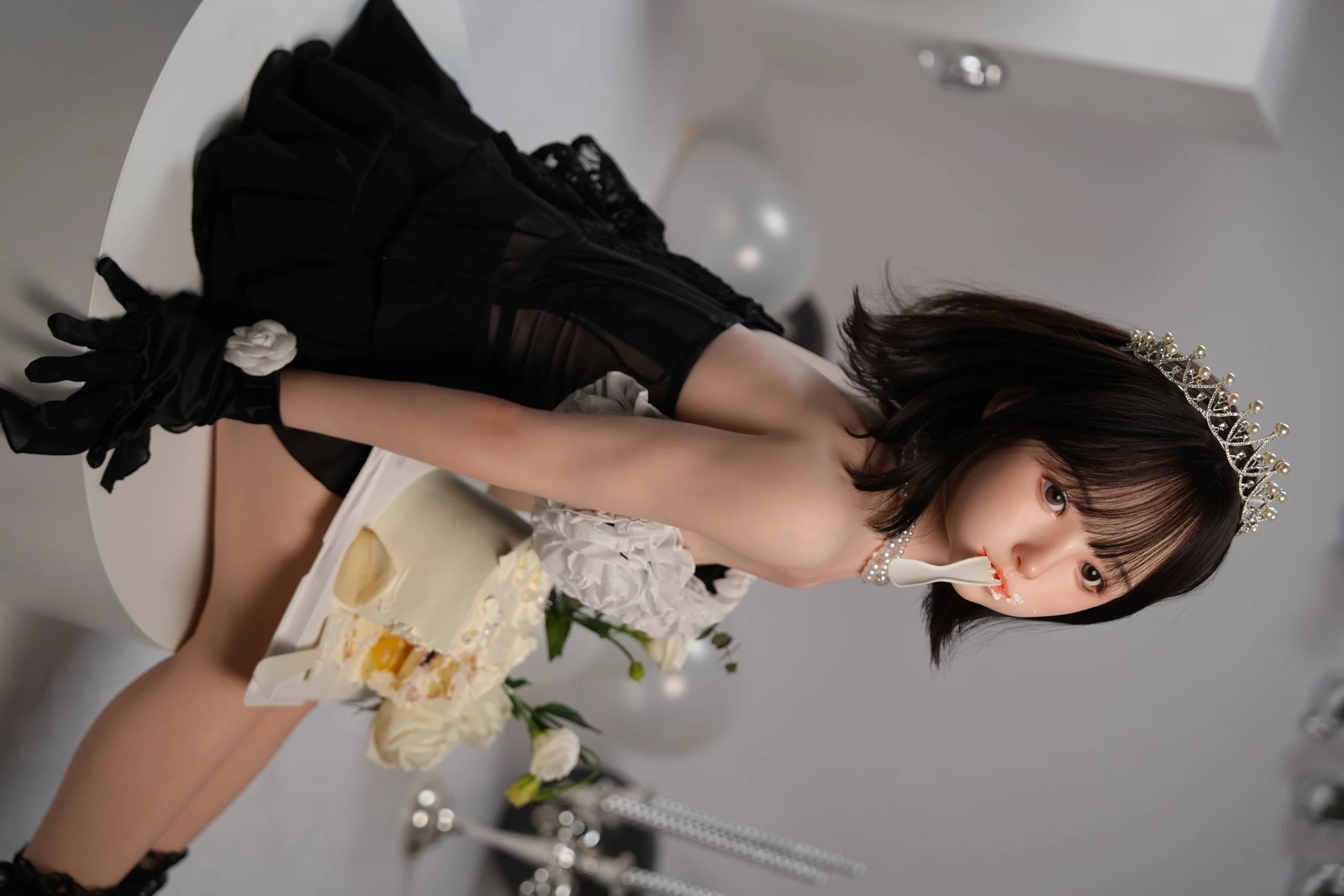 Hina ROS - Jiusheng 148cm B – Bild 56