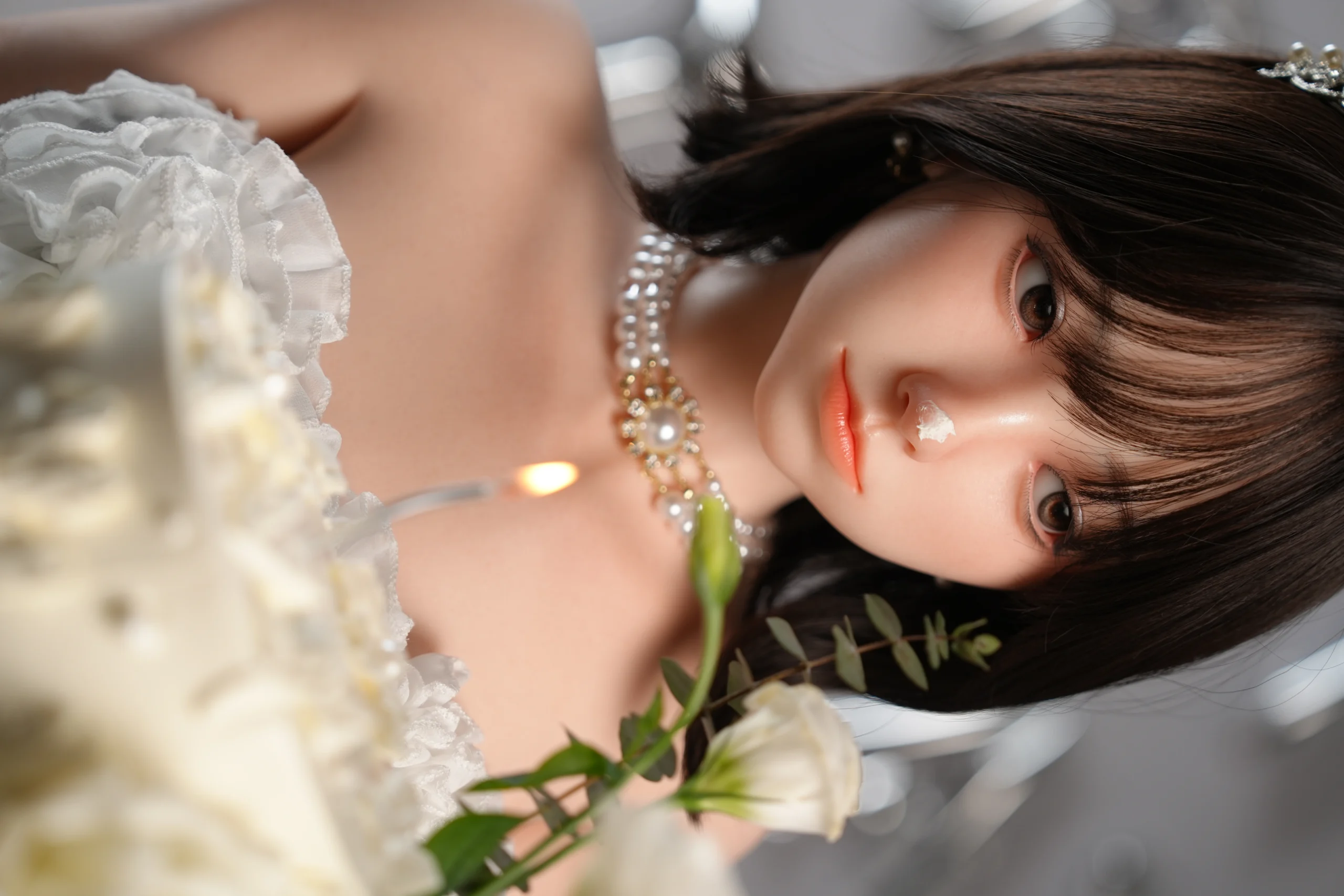 Hina ROS - Jiusheng 148cm B – Bild 59