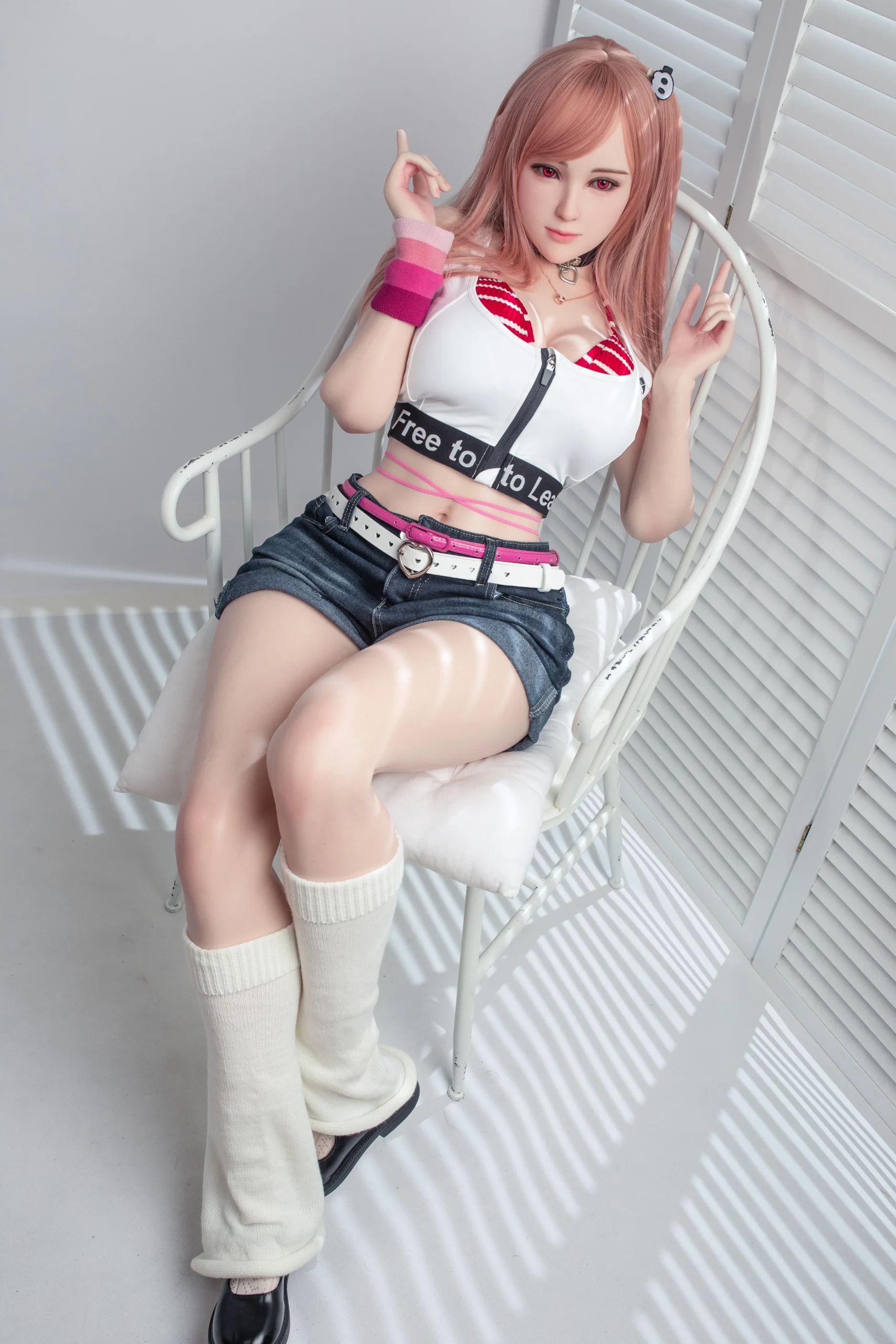 Honoka ROS - Jiusheng 152cm E – Bild 2