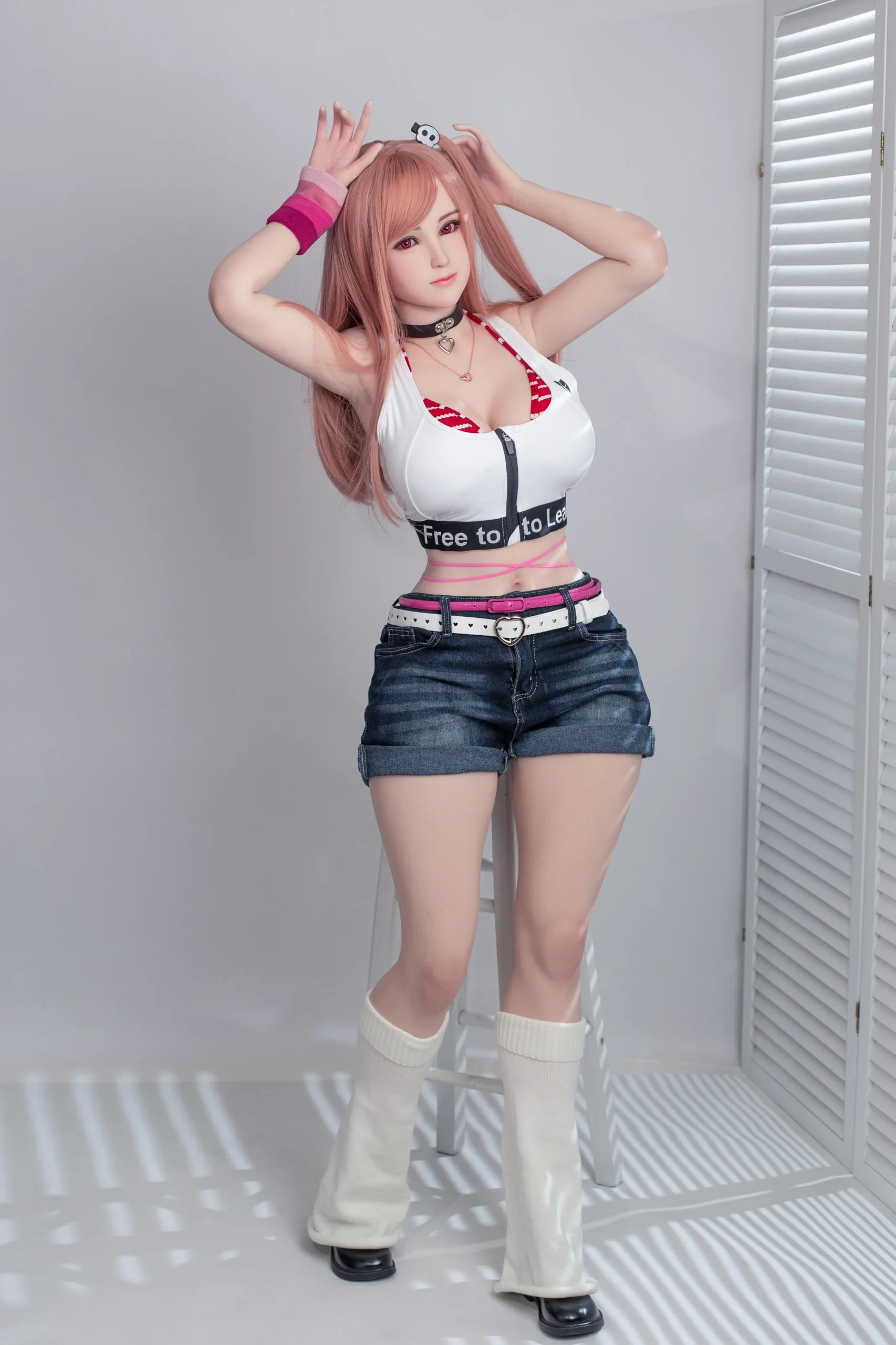 Honoka ROS - Jiusheng 152cm E – Bild 4