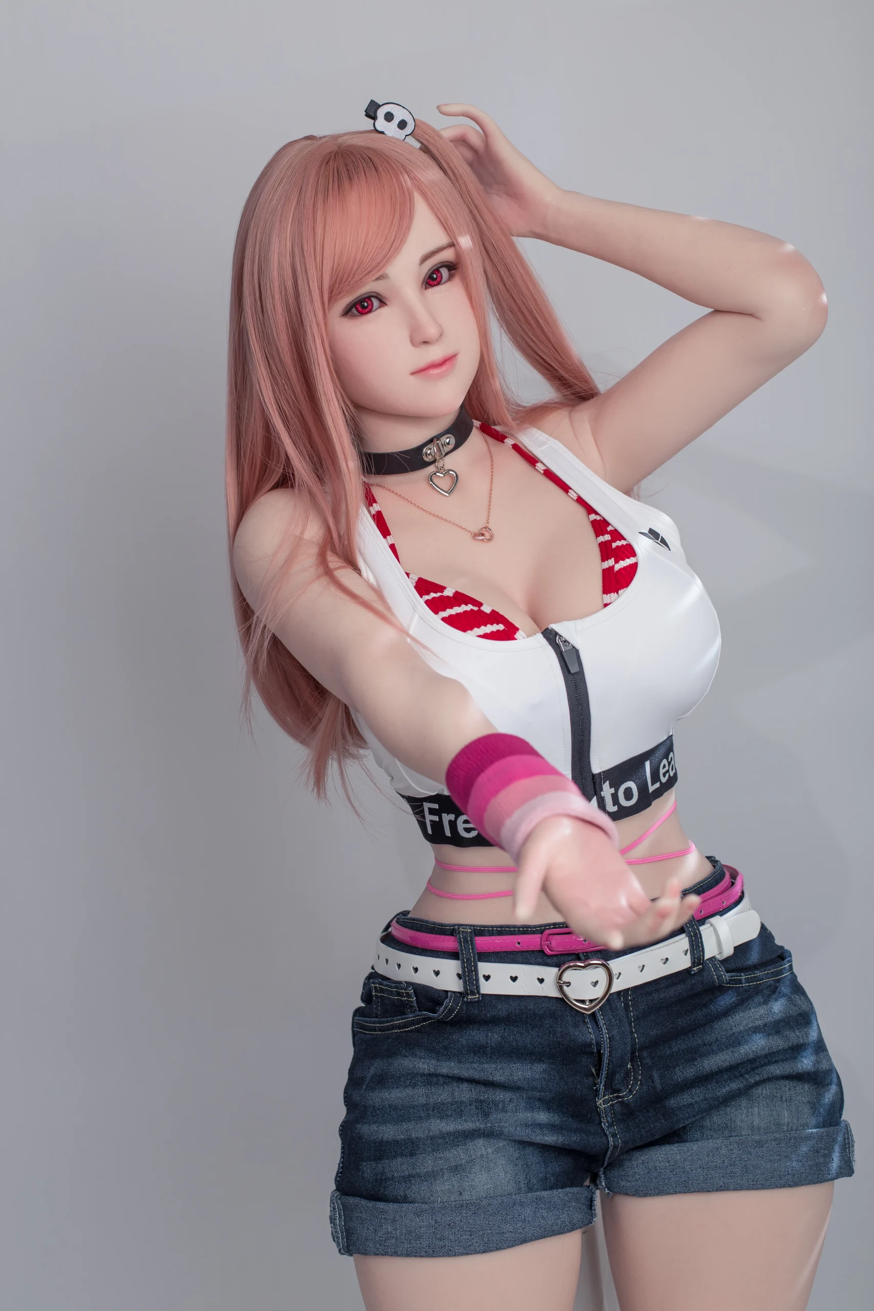 Honoka ROS - Jiusheng 152cm E – Bild 5