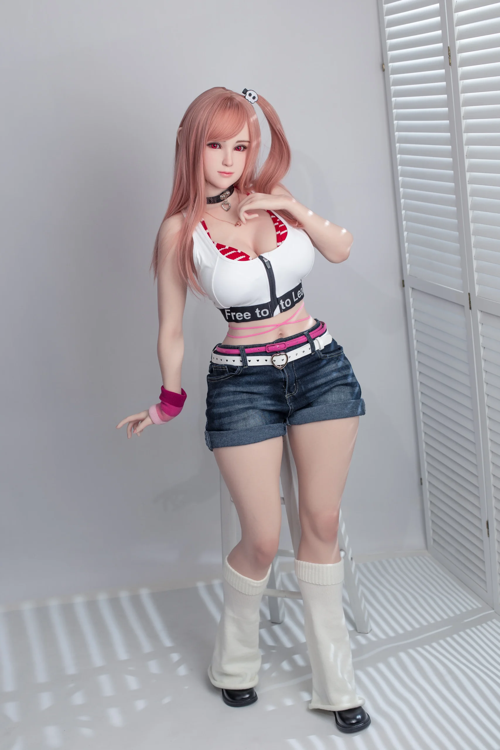 Honoka ROS - Jiusheng 152cm E – Bild 6