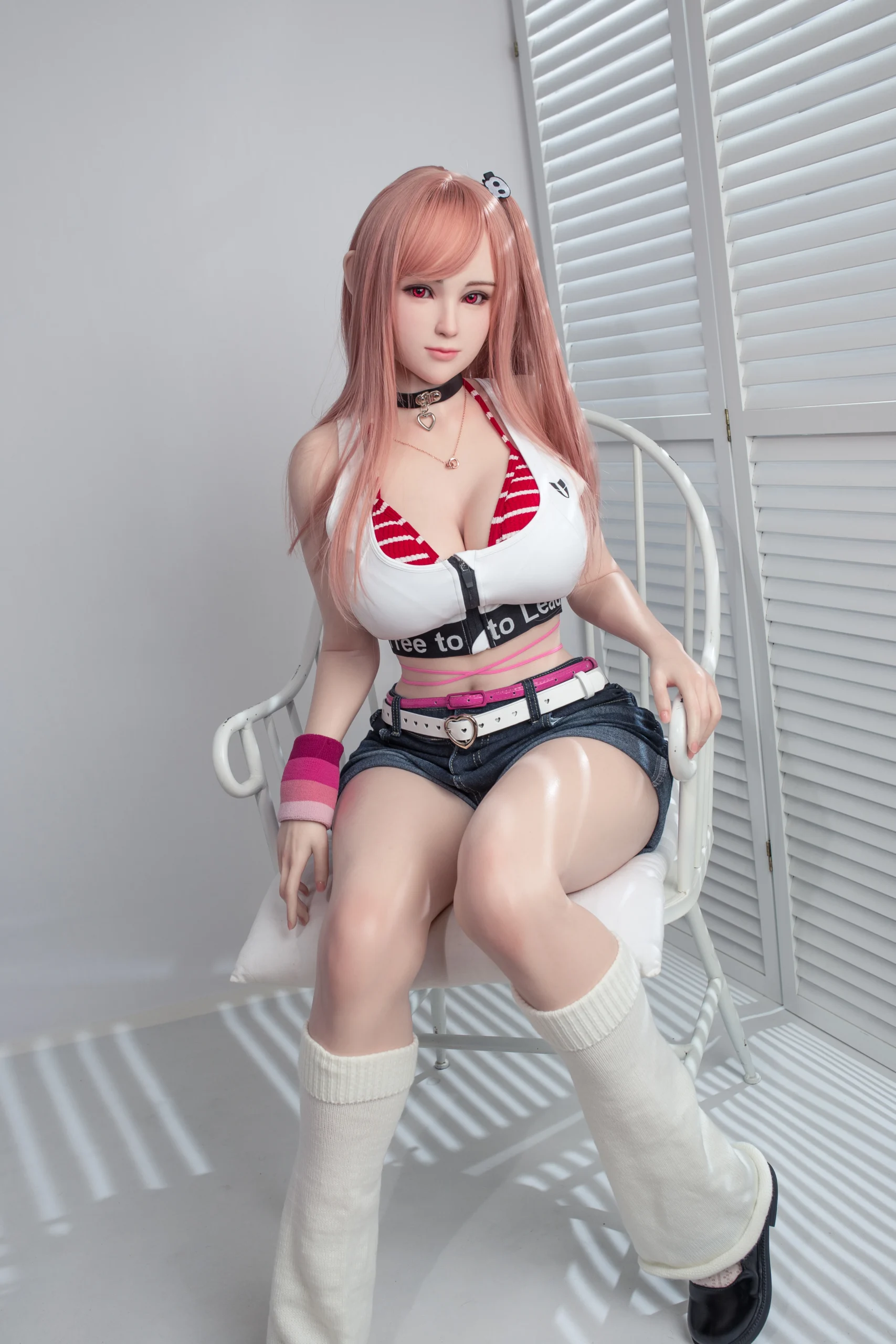 Honoka ROS - Jiusheng 152cm E – Bild 7