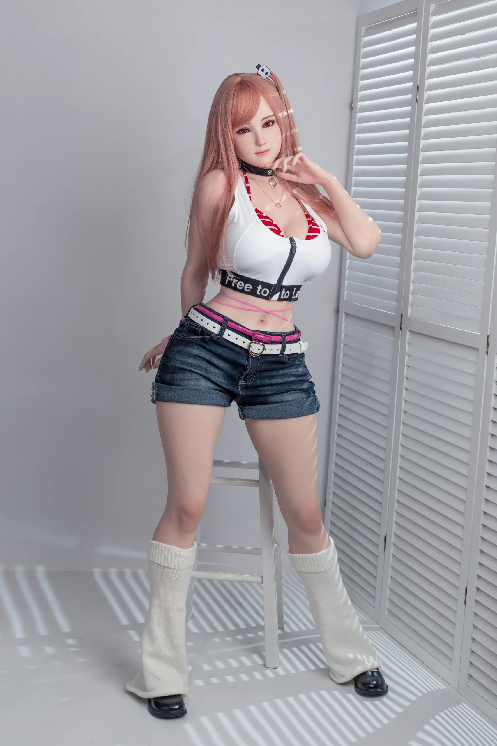 Honoka ROS - Jiusheng 152cm E – Bild 11
