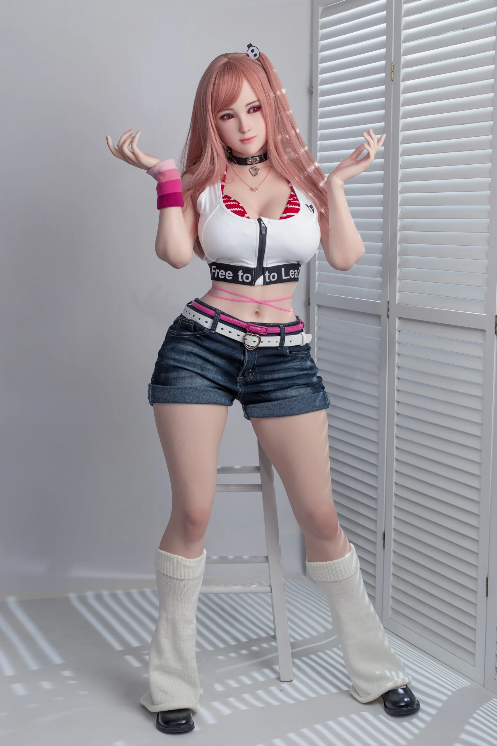 Honoka ROS - Jiusheng 152cm E – Bild 13