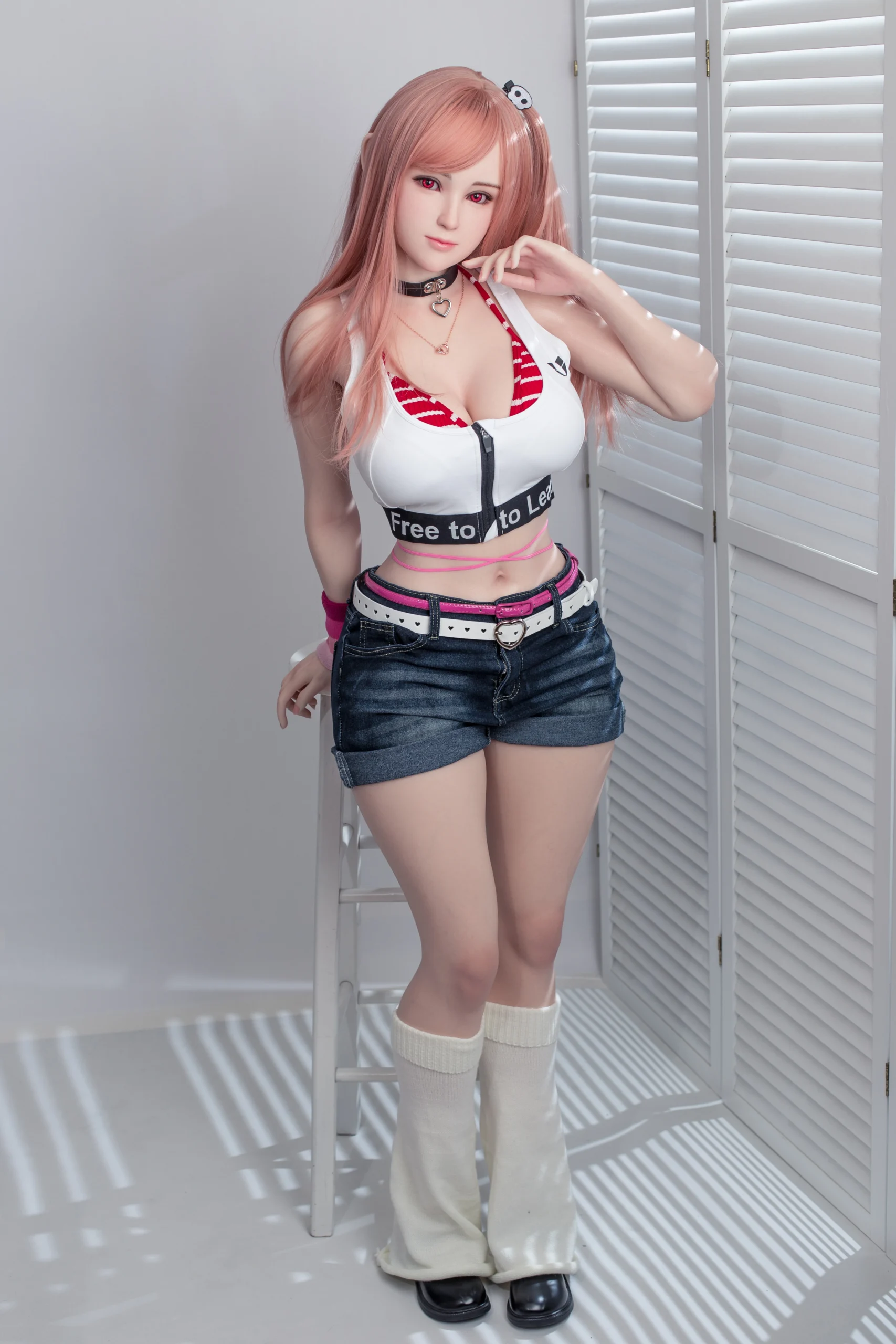 Honoka ROS - Jiusheng 152cm E – Bild 14