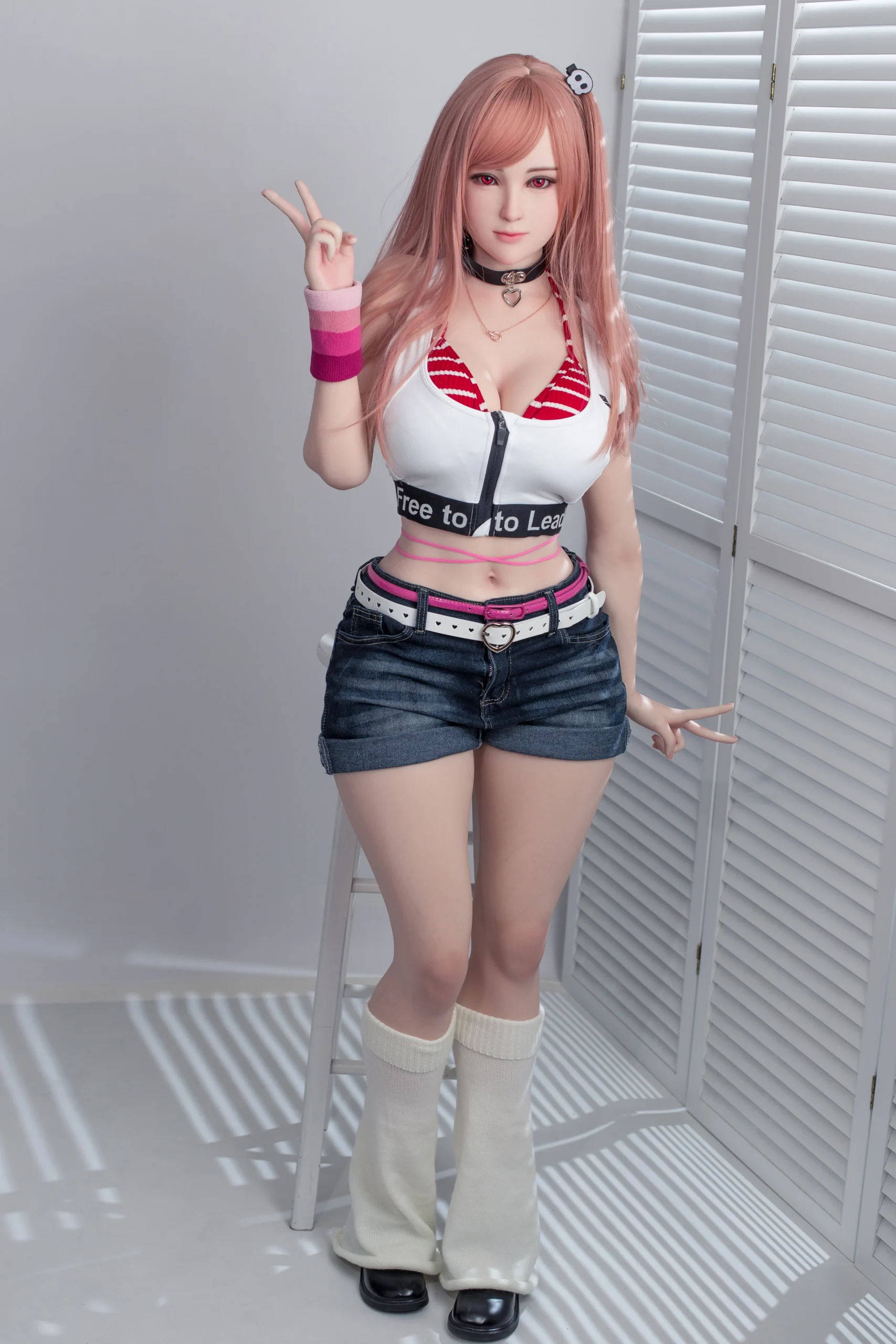 Honoka ROS - Jiusheng 152cm E – Bild 15