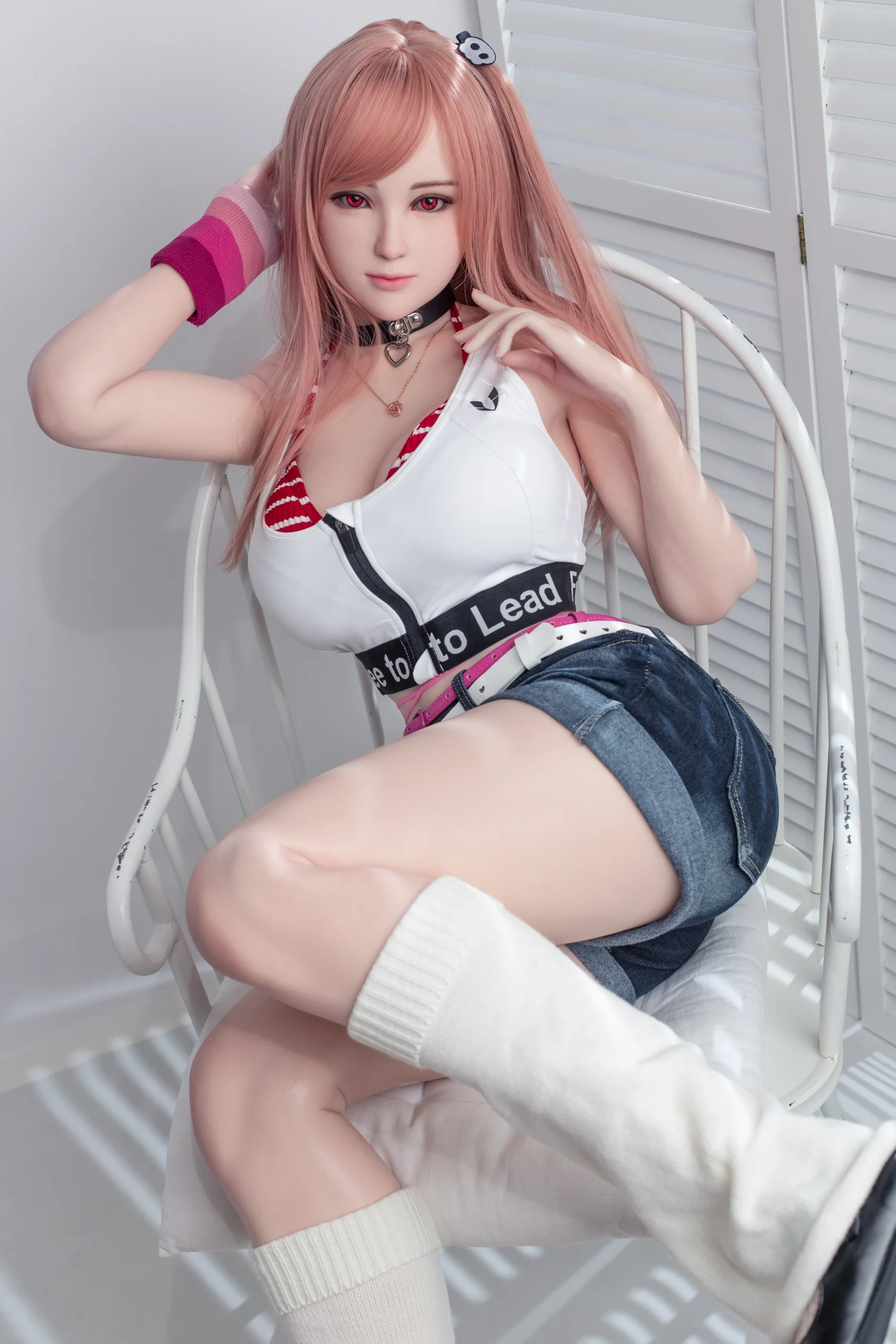 Honoka ROS - Jiusheng 152cm E – Bild 16
