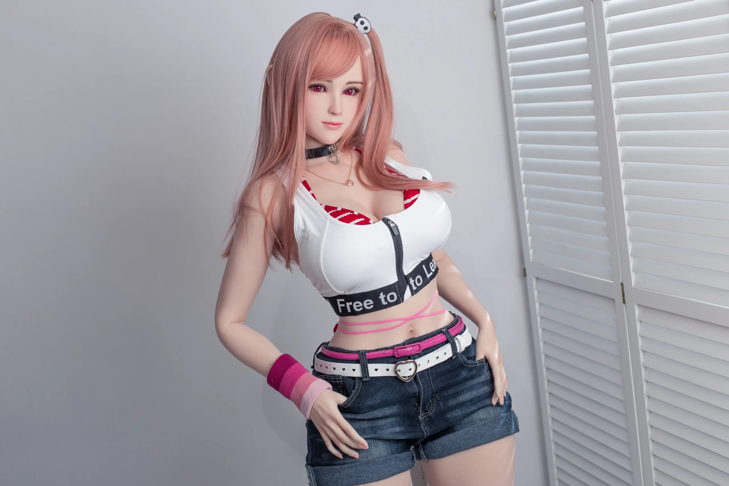 Honoka ROS - Jiusheng 152cm E – Bild 27