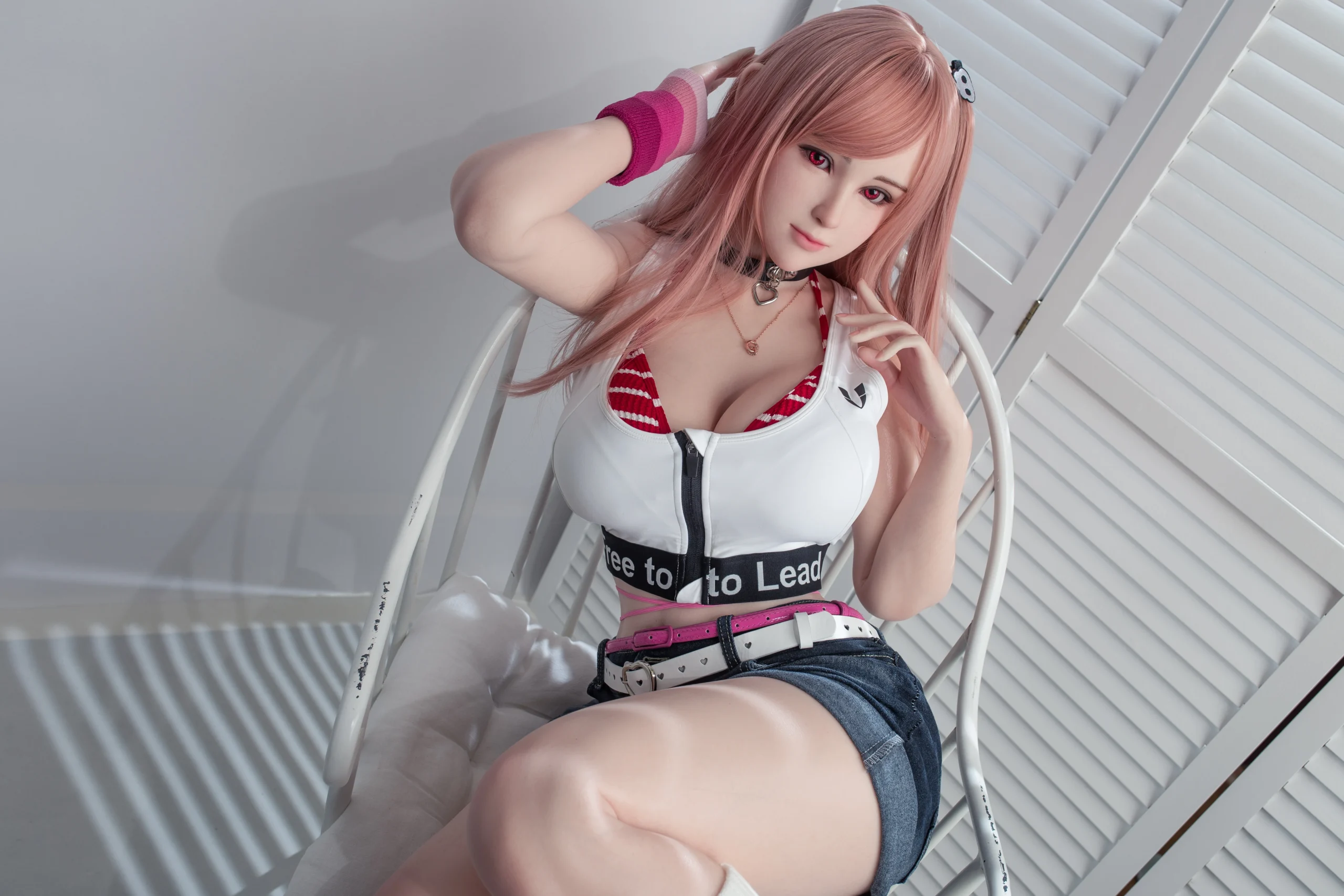 Honoka ROS - Jiusheng 152cm E – Bild 28