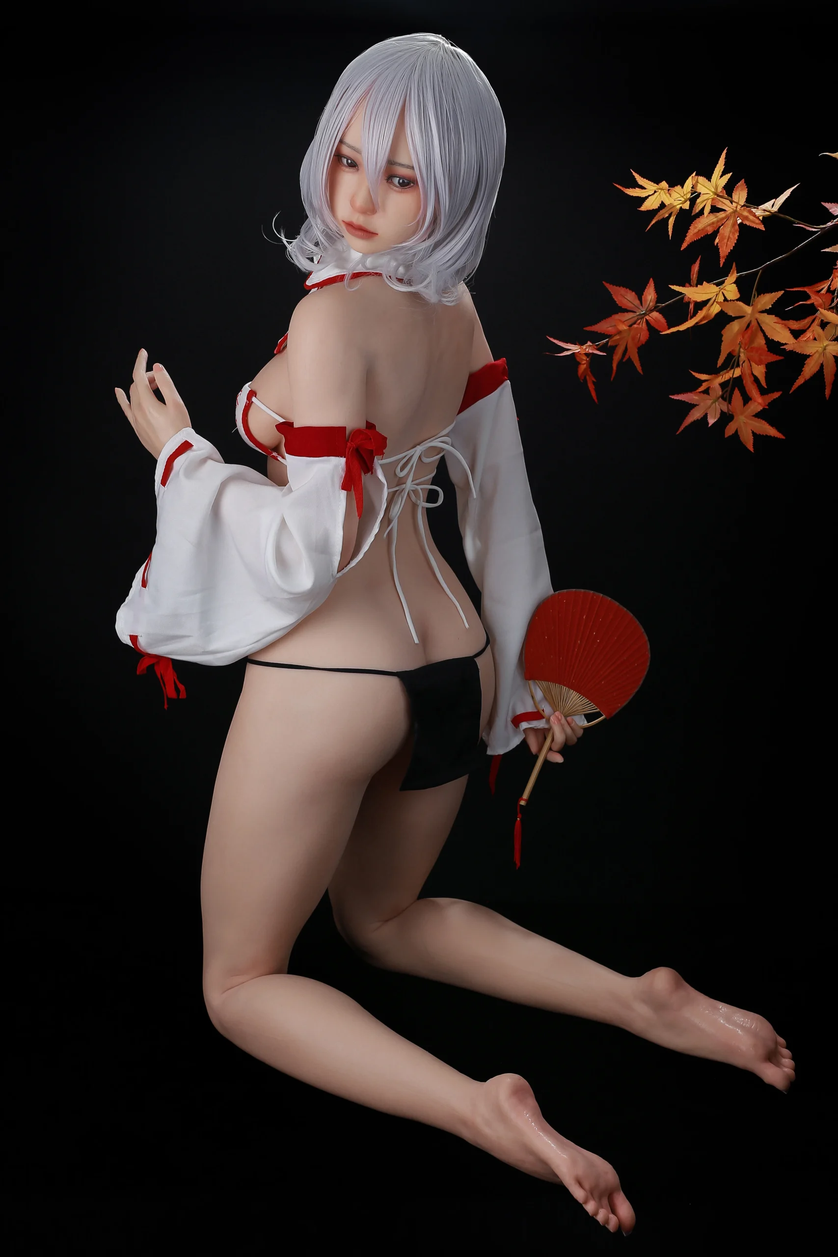 Kaiya - Jiusheng 156cm