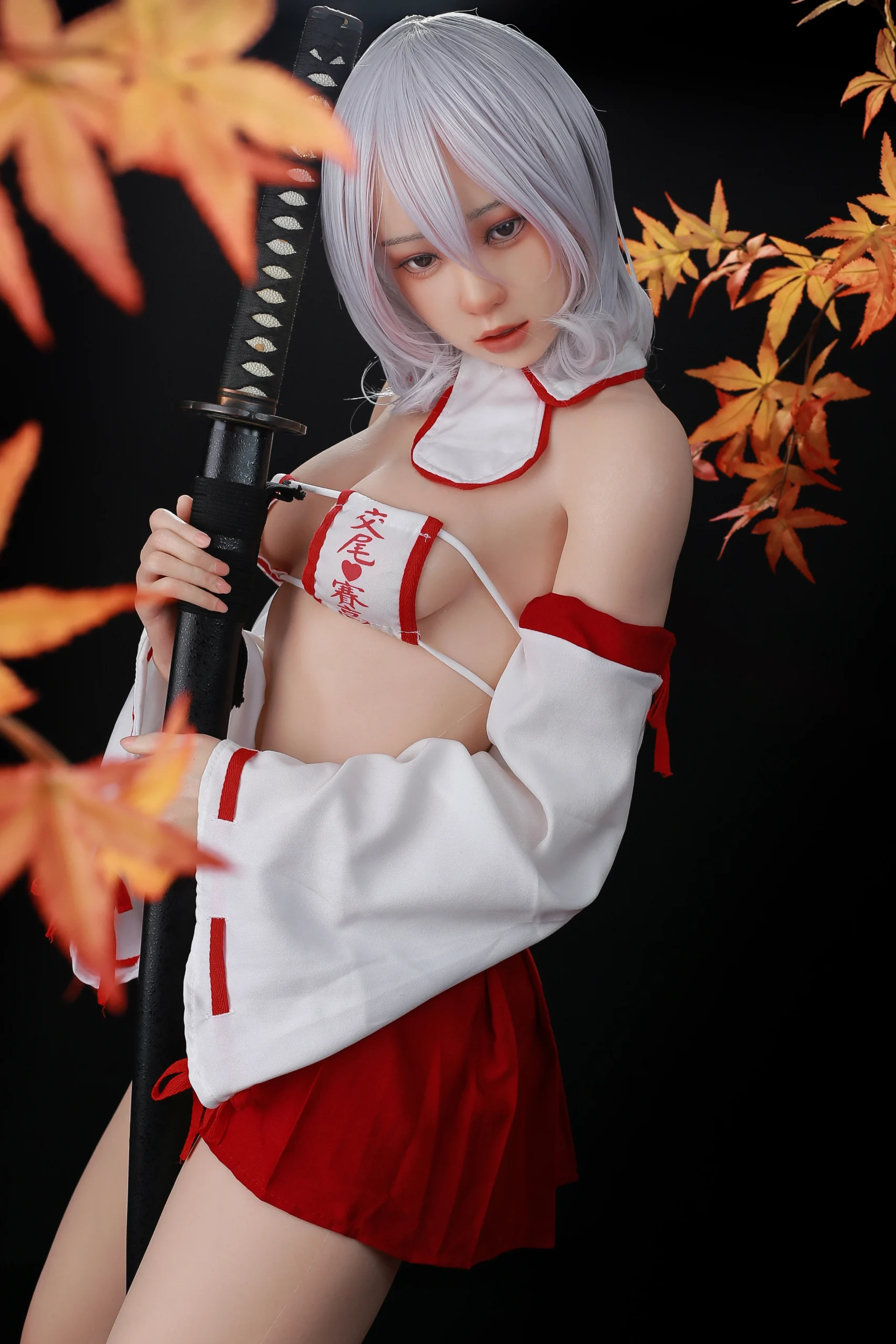 Kaiya - Jiusheng 156cm – Bild 2