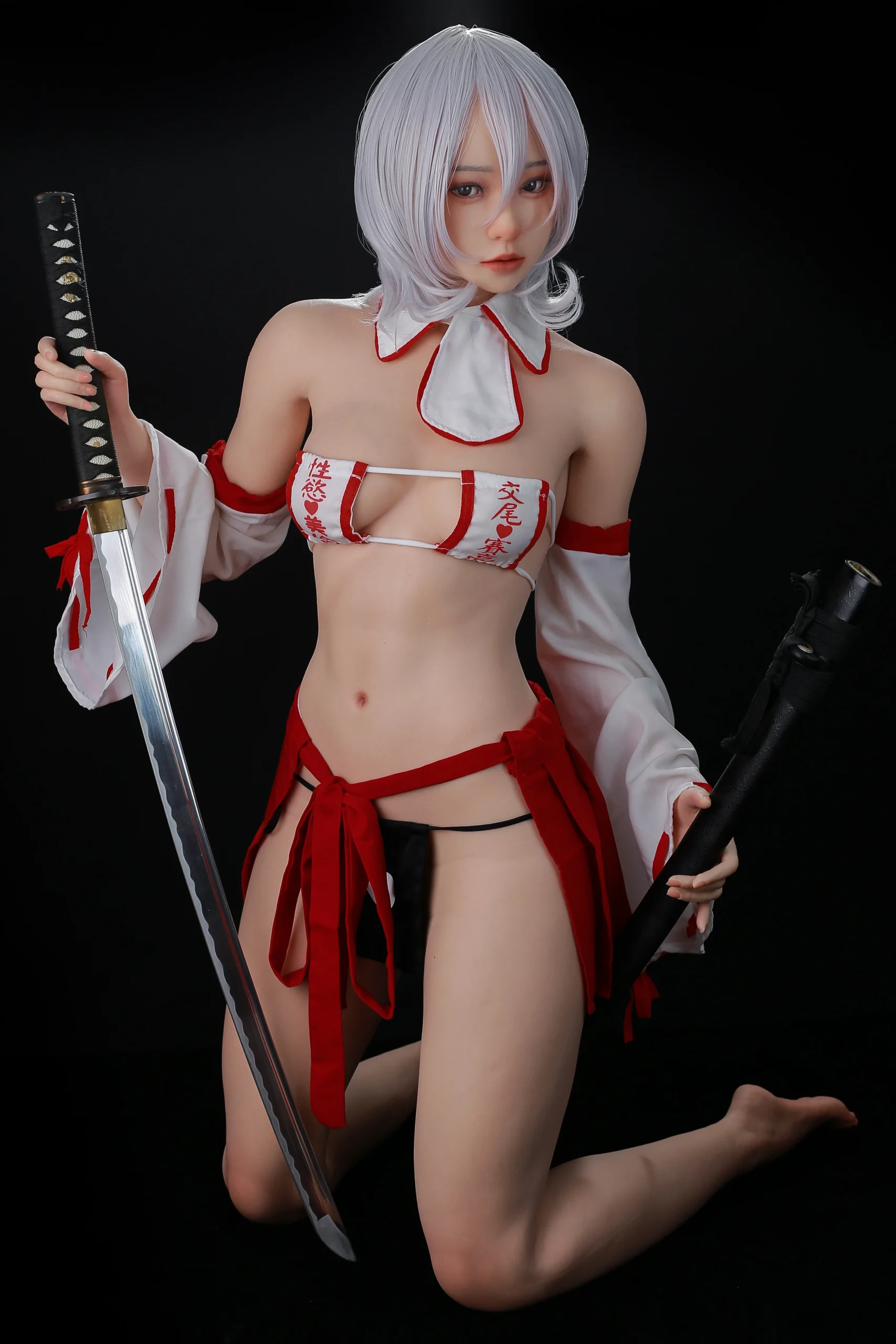 Kaiya - Jiusheng 156cm – Bild 3