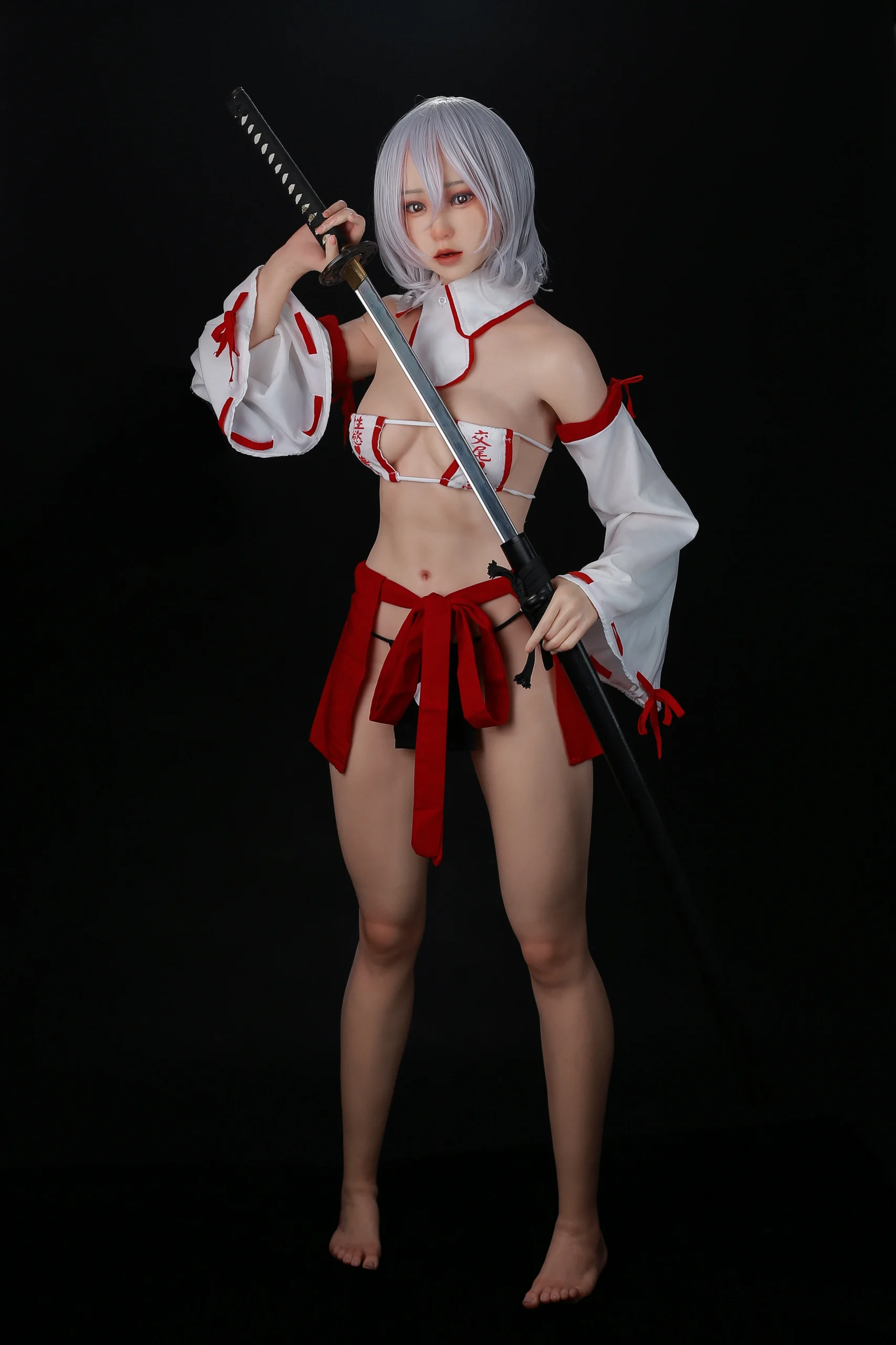 Kaiya - Jiusheng 156cm – Bild 5